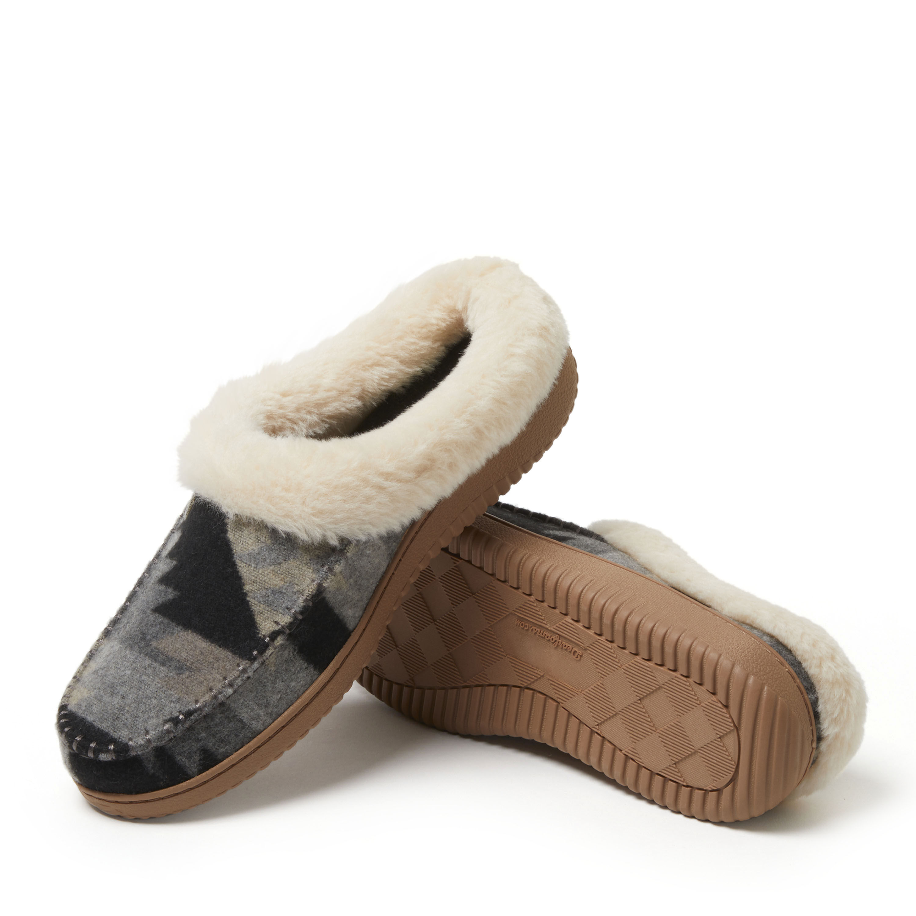 Men's Baro Clog