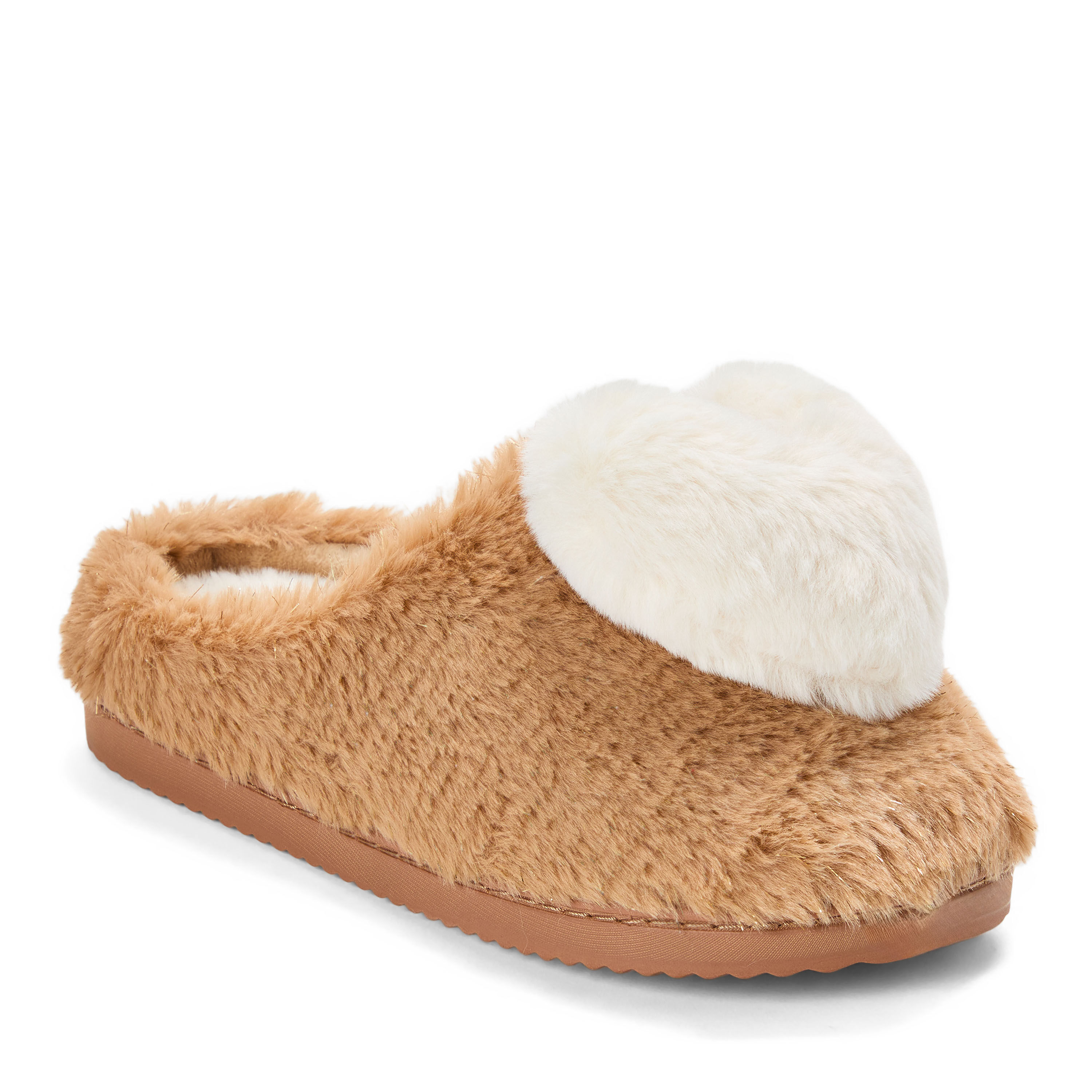 Women's Rosie Furry Icon Clog