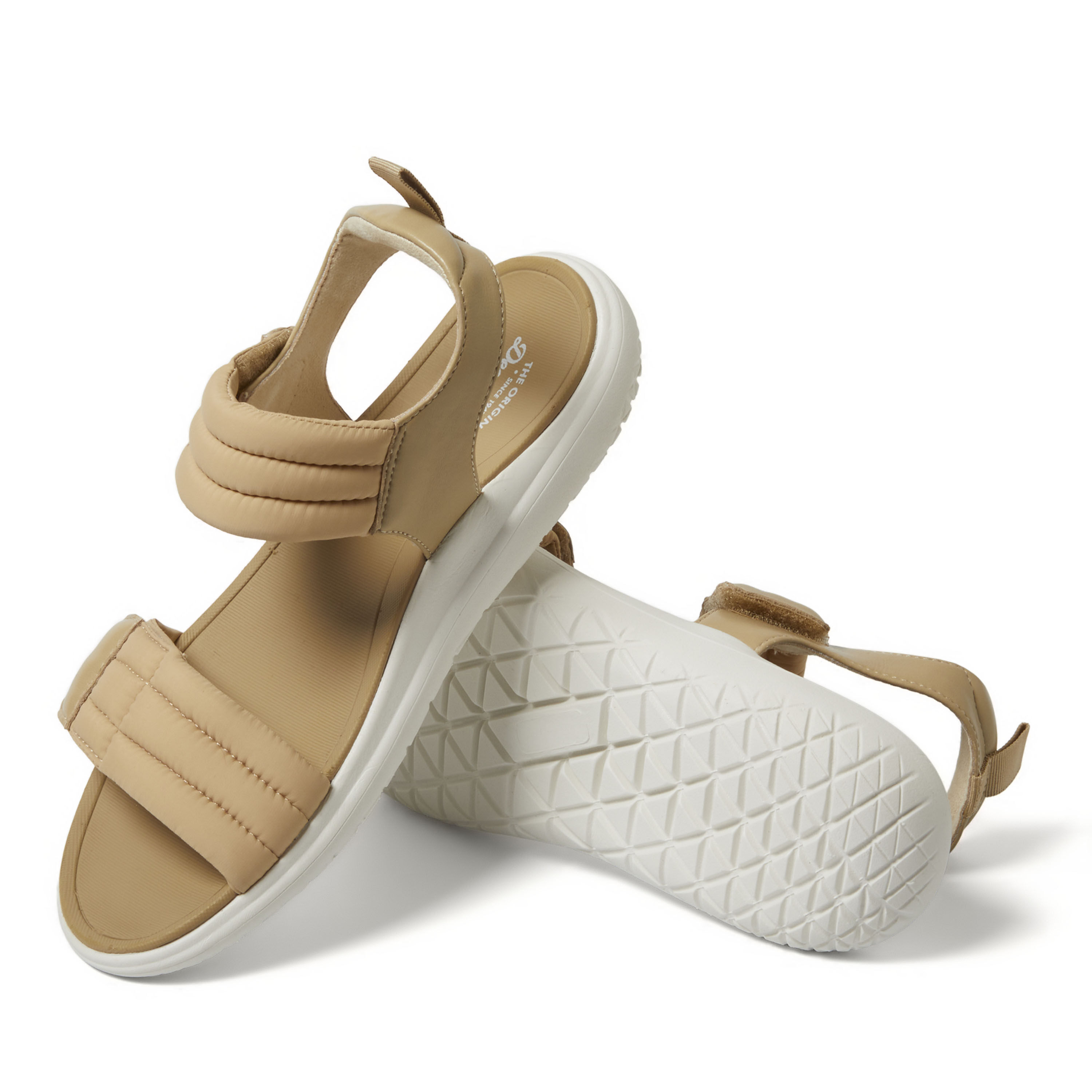 Women's Thea Quarter Strap Sandal