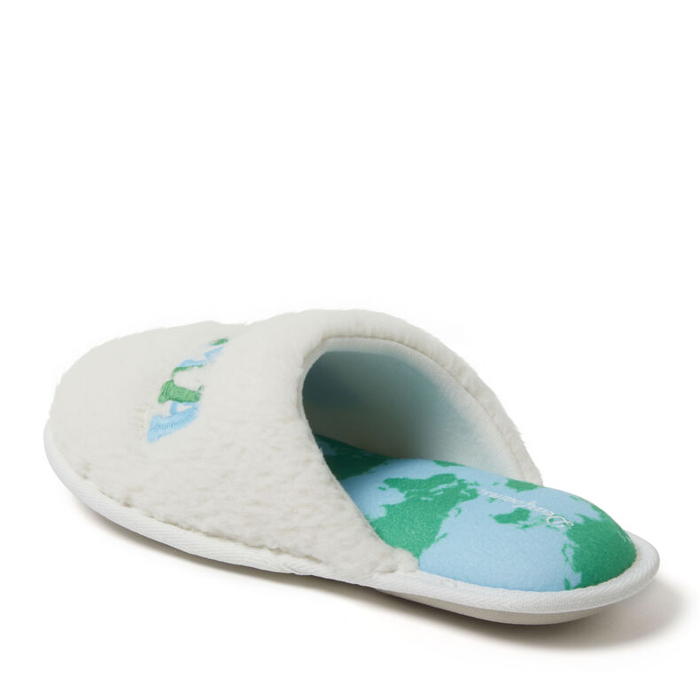 Women's Mama Earth Scuff With Regnr8 Technology Slippers Women's Mama Earth Scuff With Regnr8 Technology Slippers