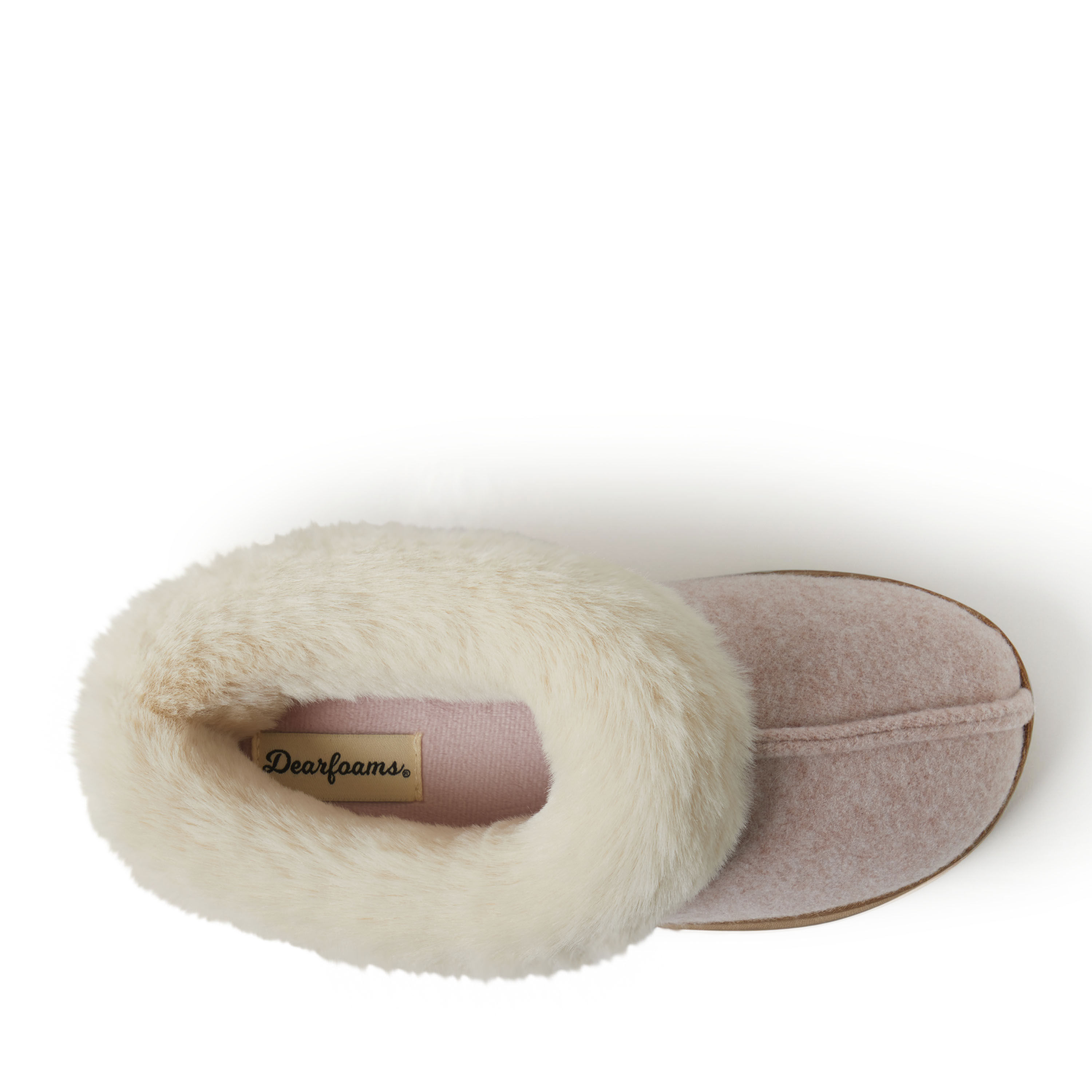 Where to buy dearfoam women's 2025 slippers