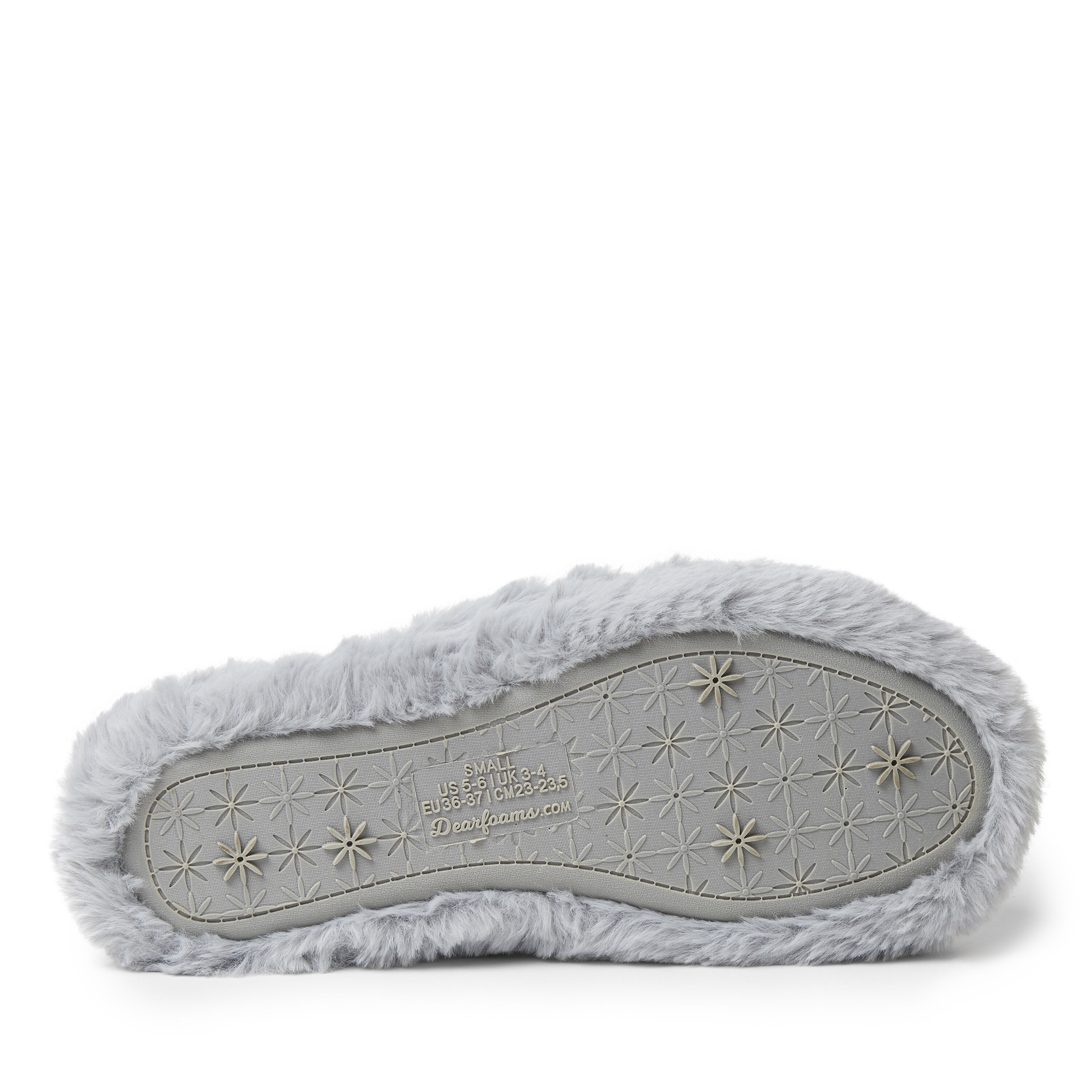 Women's Luna Furry Slide Slipper