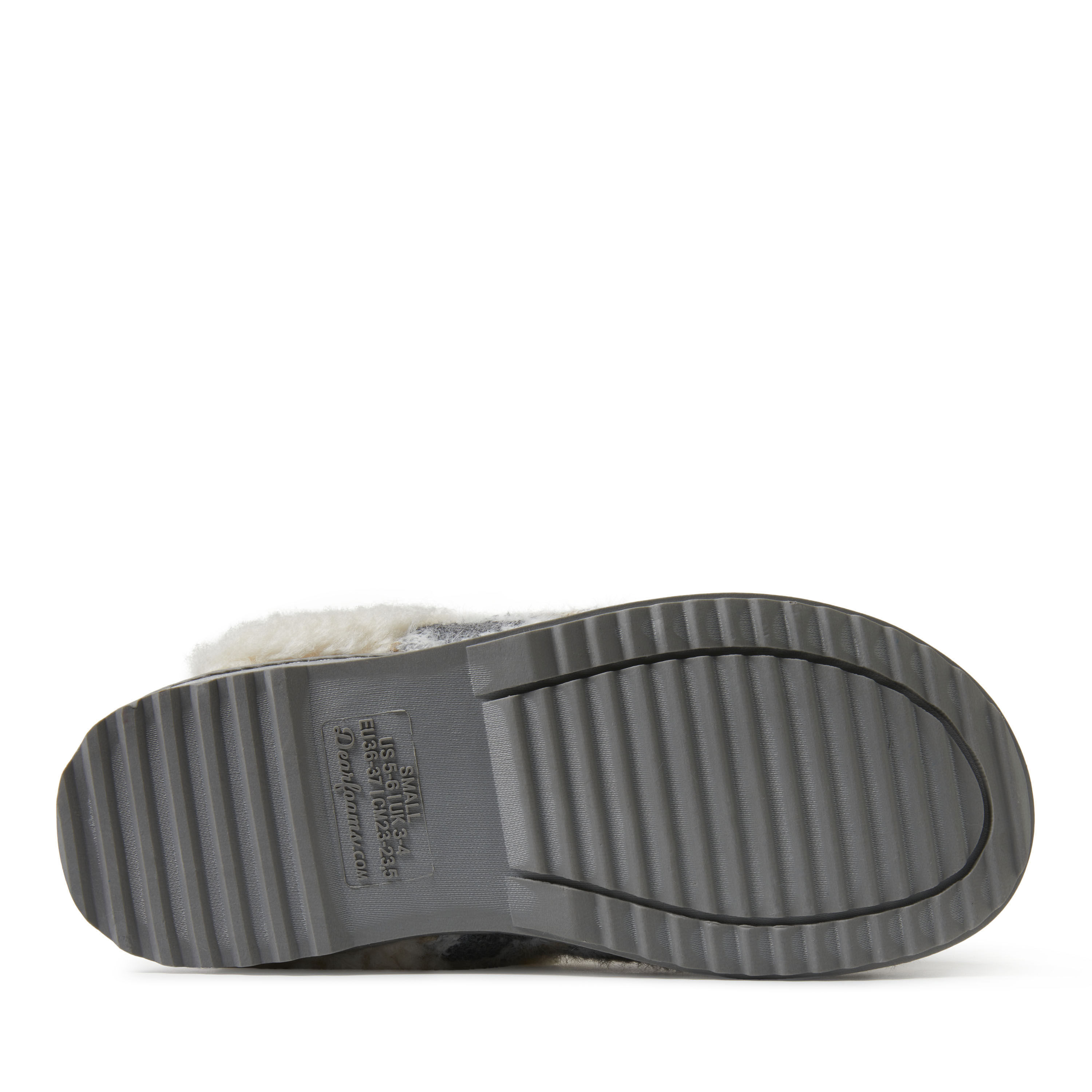 Women's Kathy Knit Scuff Slippers