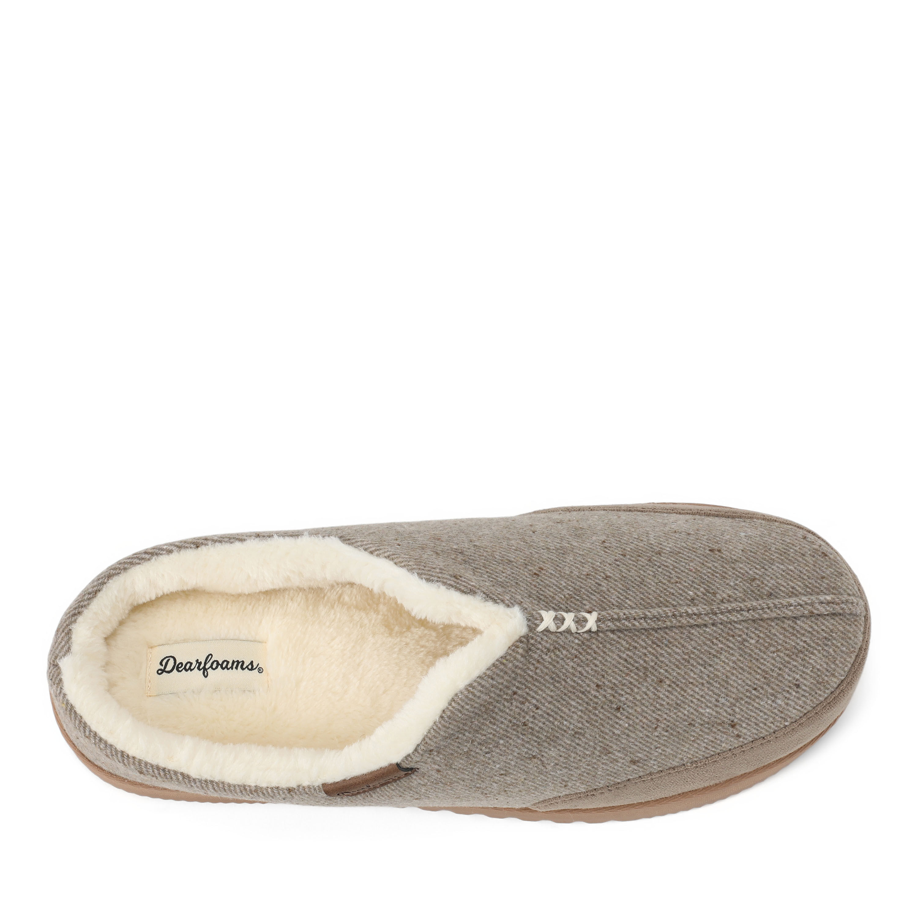 Men's Aldan Notch Clog