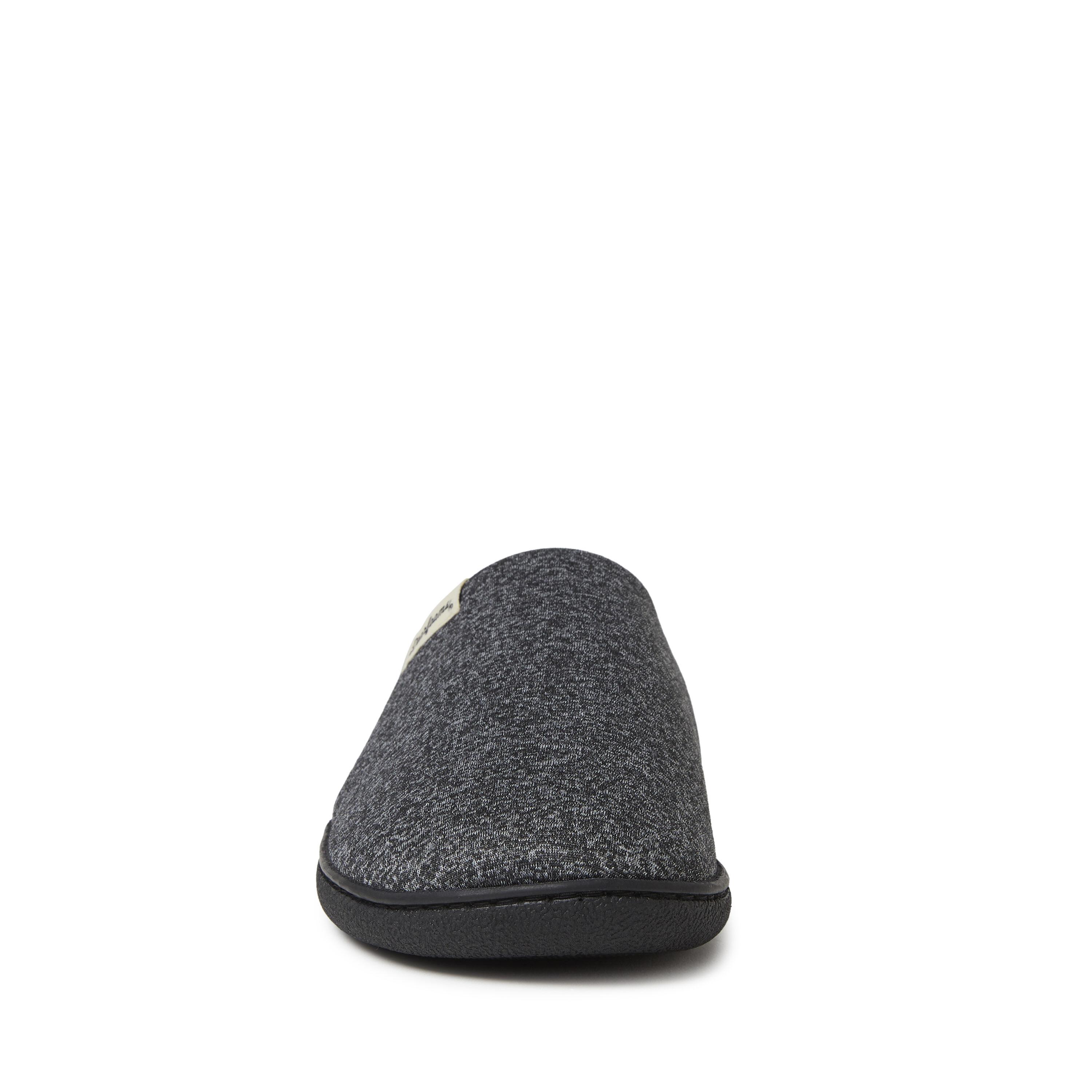 Women's stephanie knit sales closed toe scuff