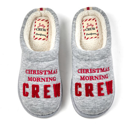 Women's Christmas Morning Crew