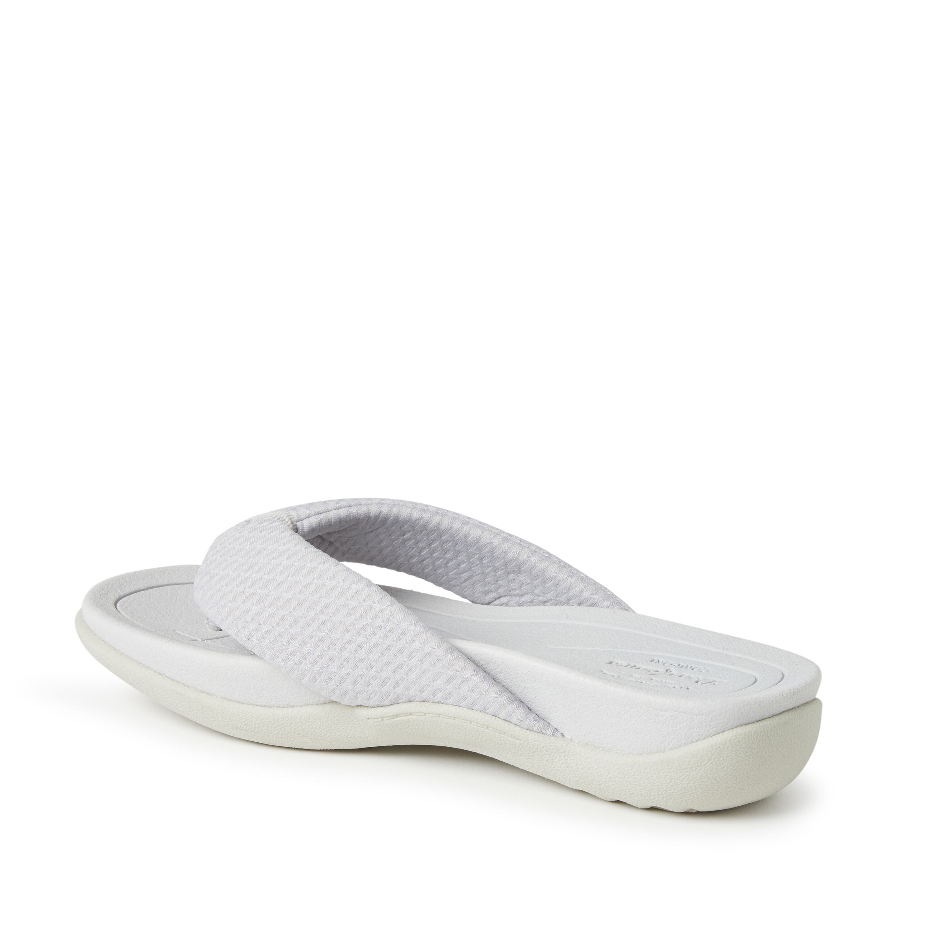 Women's Olivia Low Foam Thong