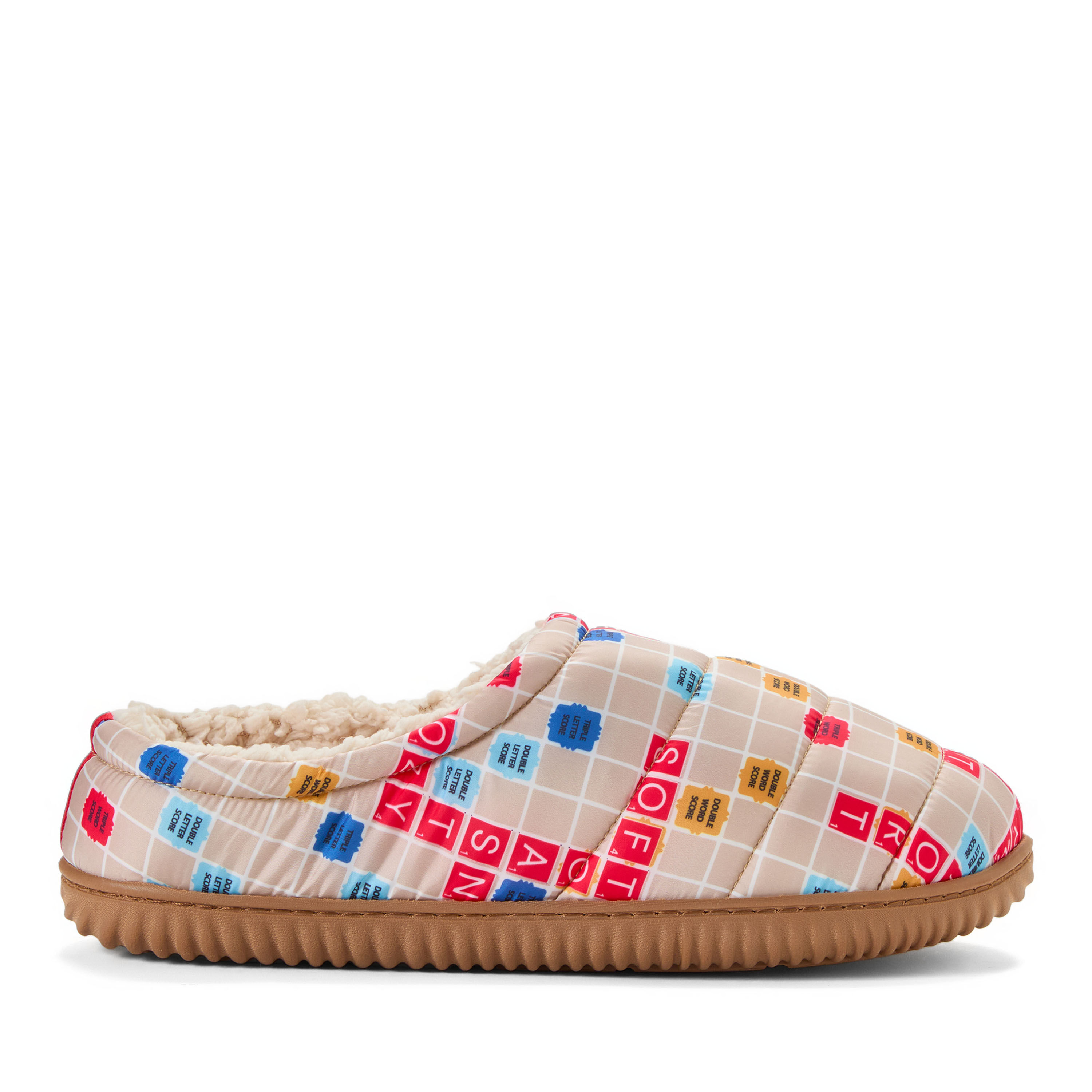 Dearfoams + Game Night Limited Edition Men's Clog