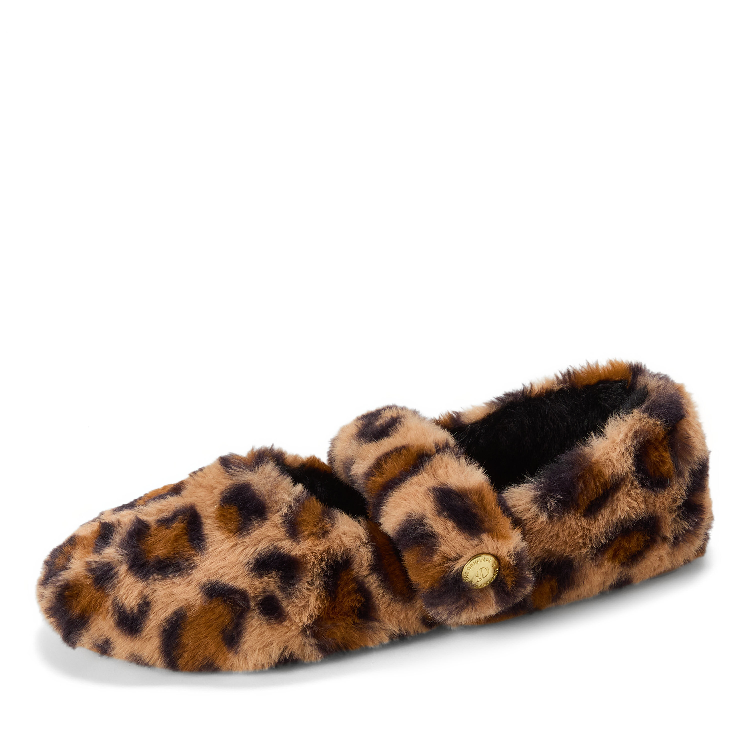 Women's Maryanne Luxe Teddy Maryjane