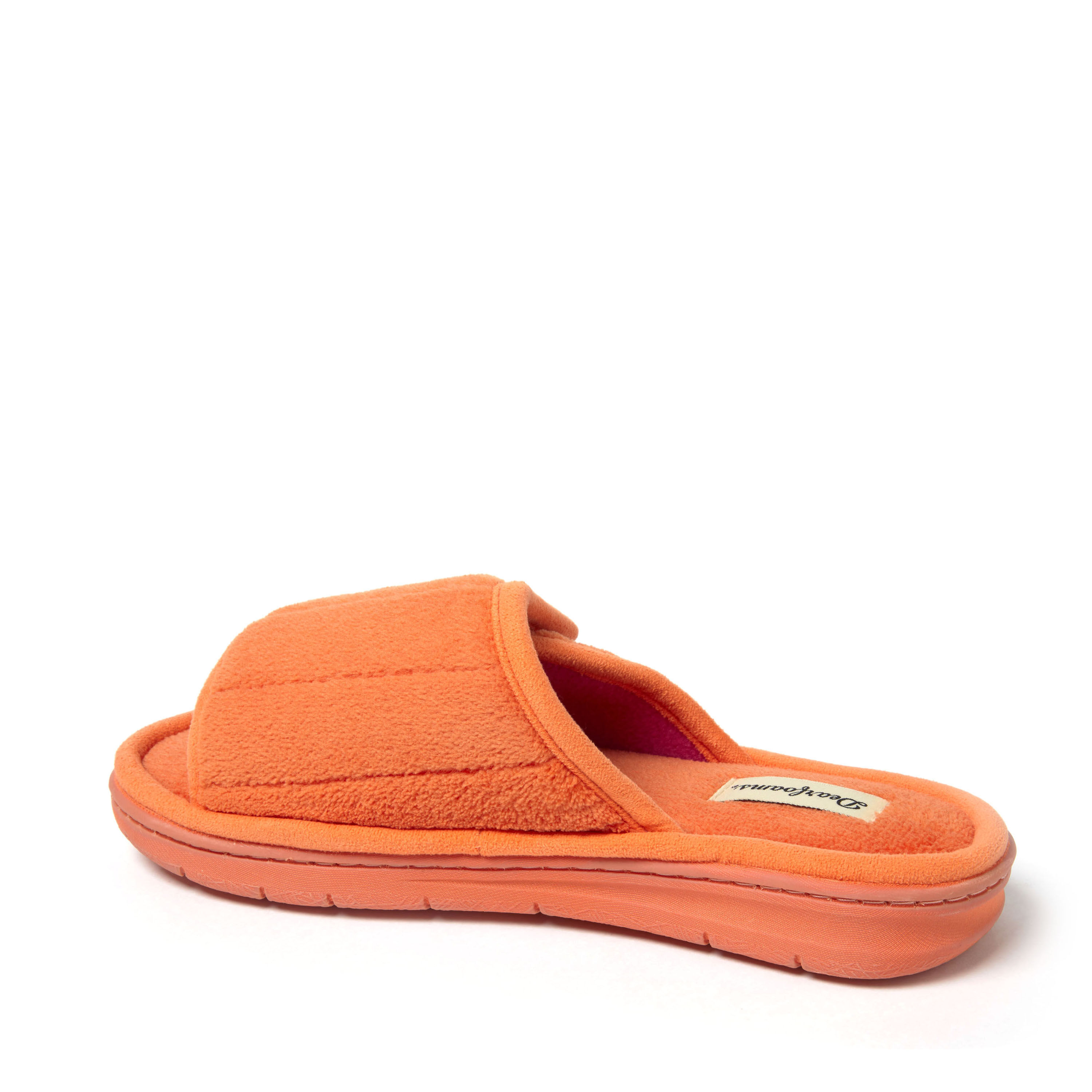 Women's Mickey Terry Slide