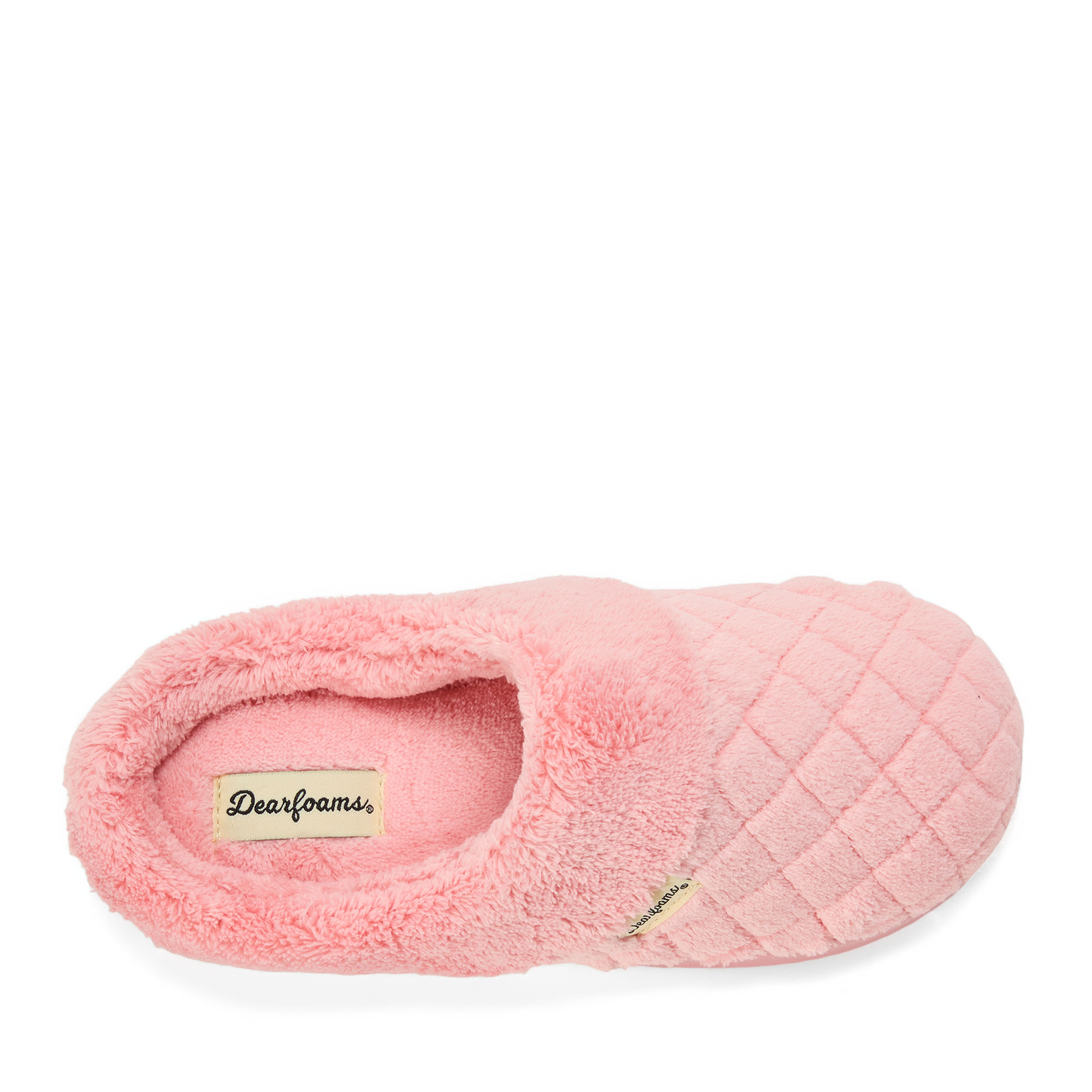 Women's Libby Quilted Terry Clog