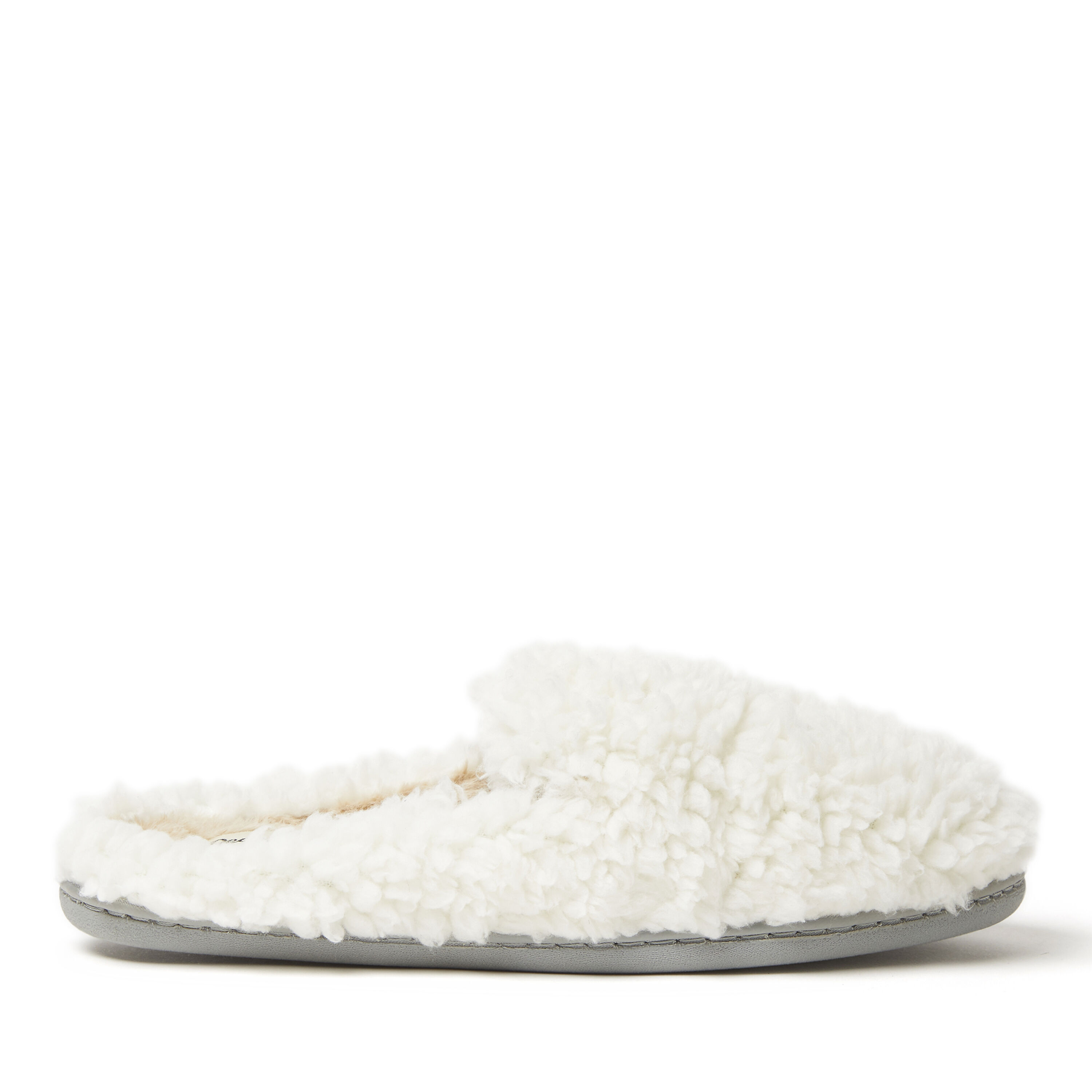 Women's Julie Sherpa Clog Slipper