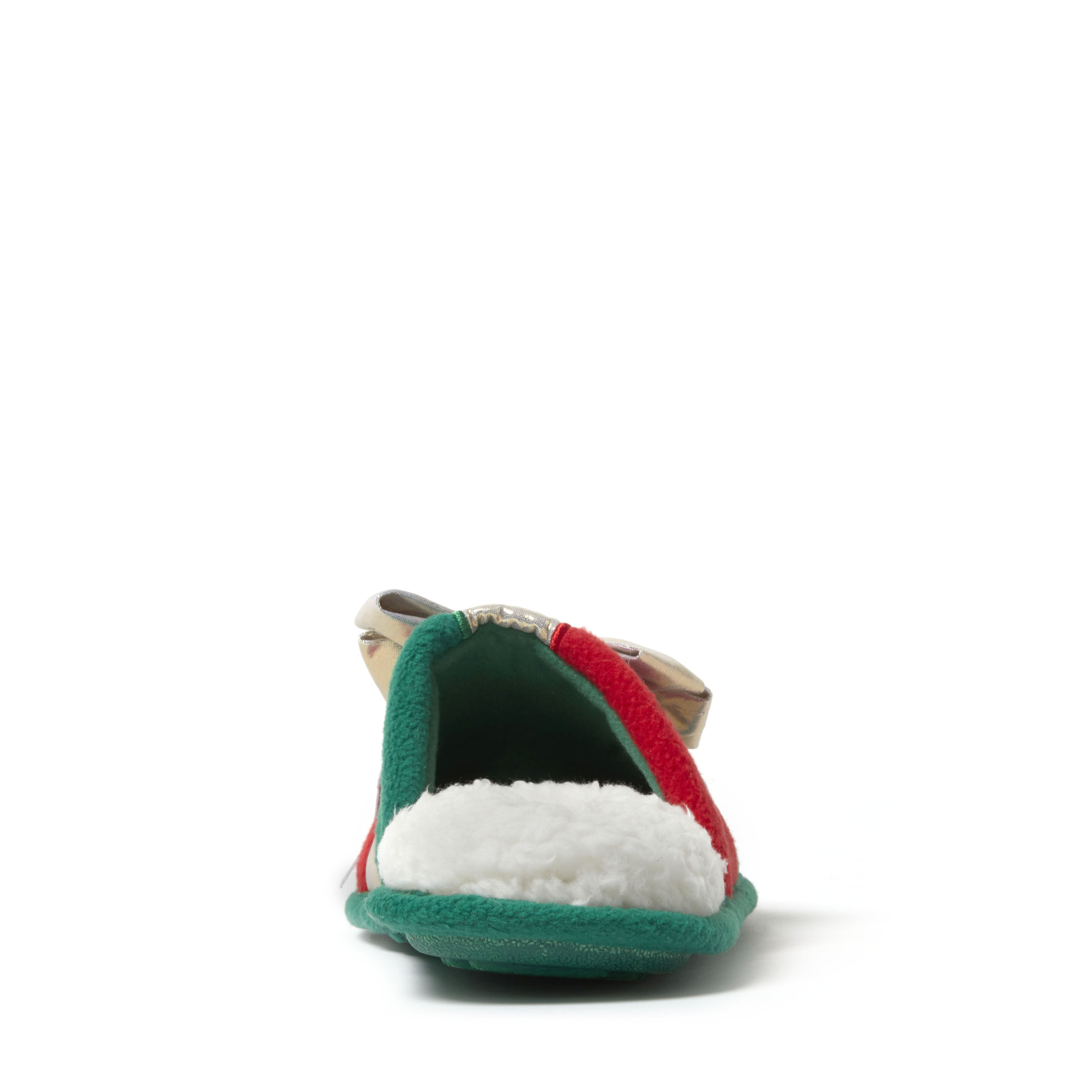Unisex Holiday Novelty Scuff