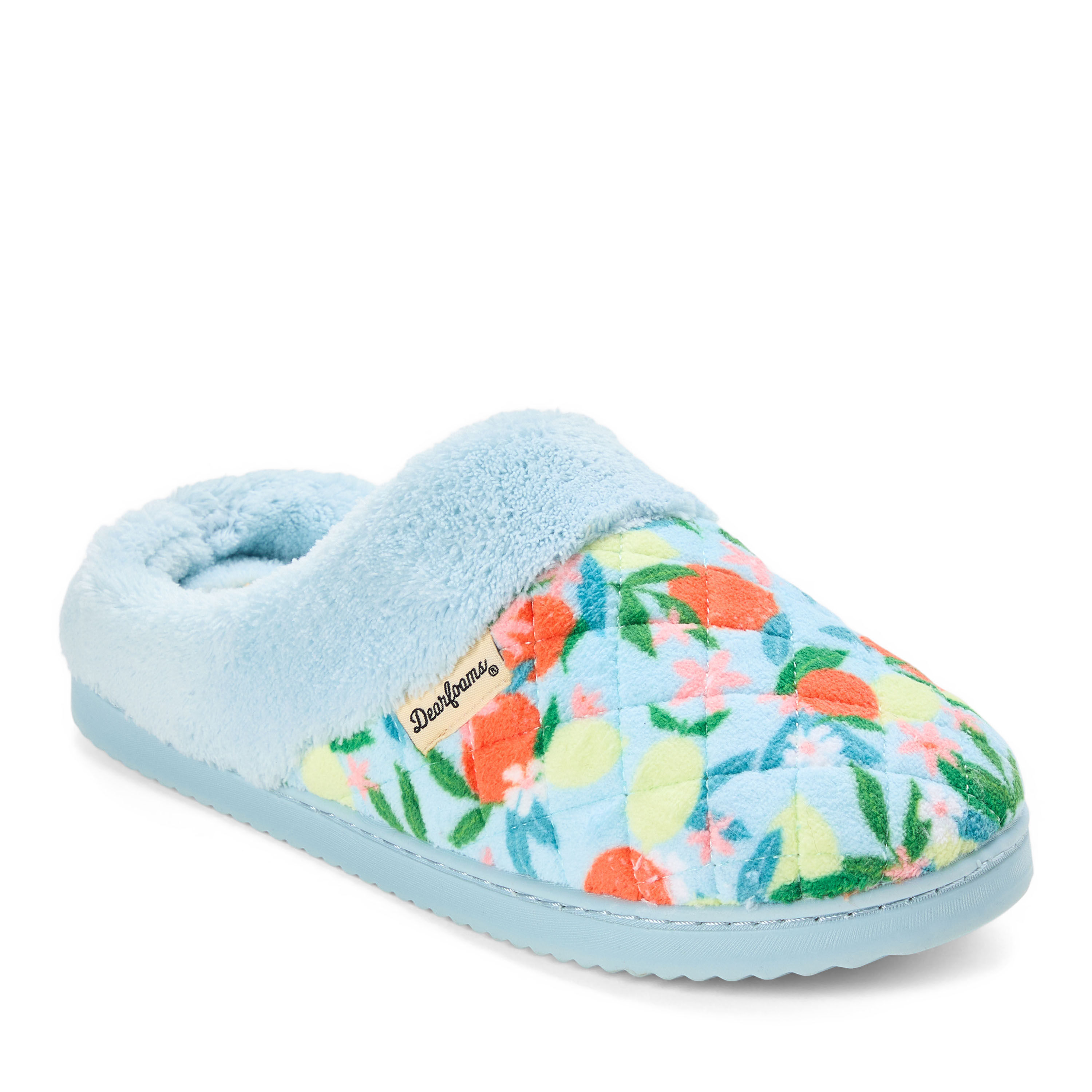 Women's Libby Quilted Terry Clog