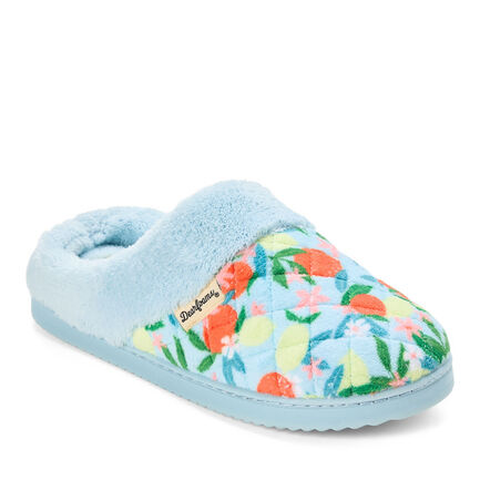 Women's Libby Quilted Terry Clog