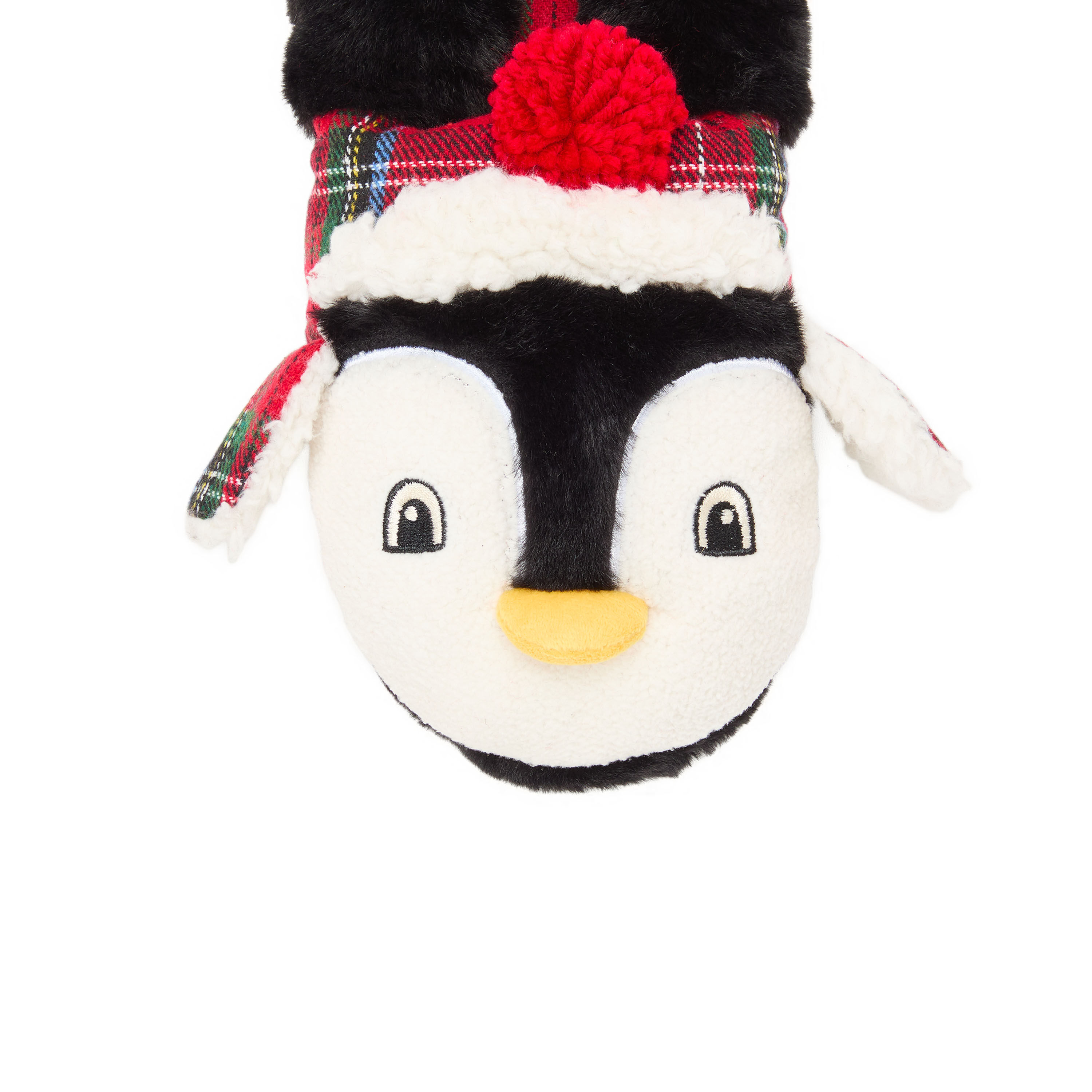 Unisex Adult Critter Closed Back