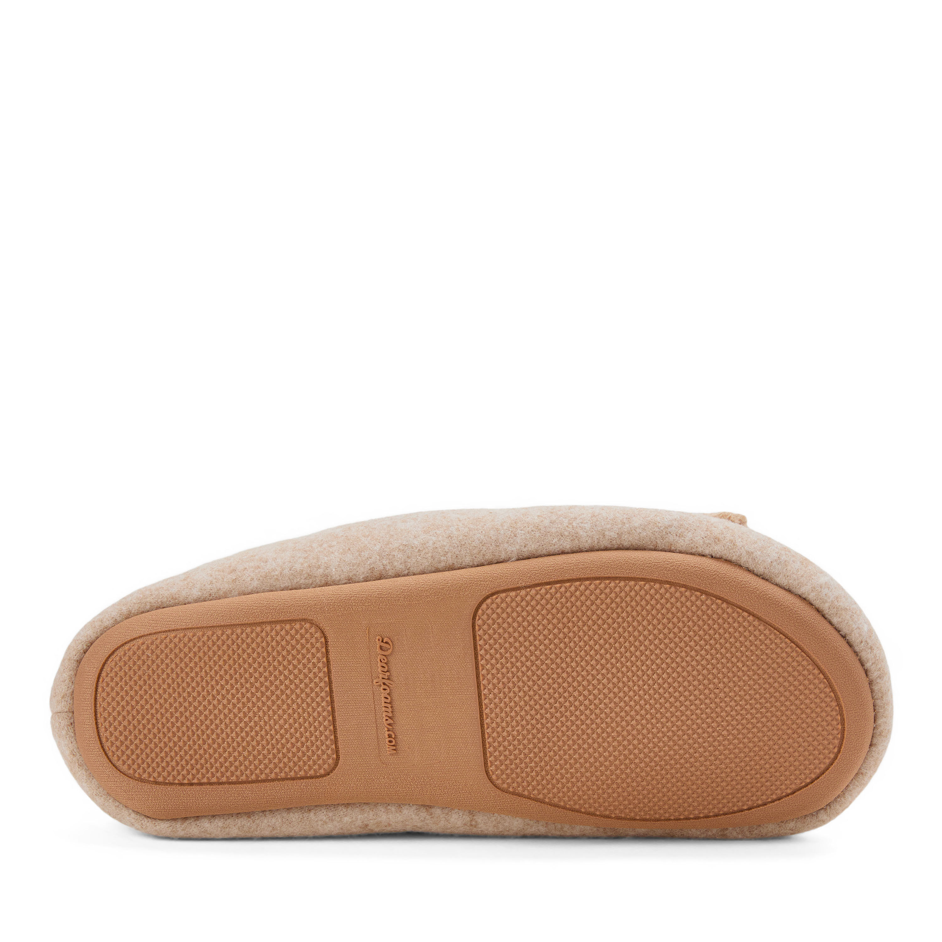 Women's Josie Knit Clog With Bow