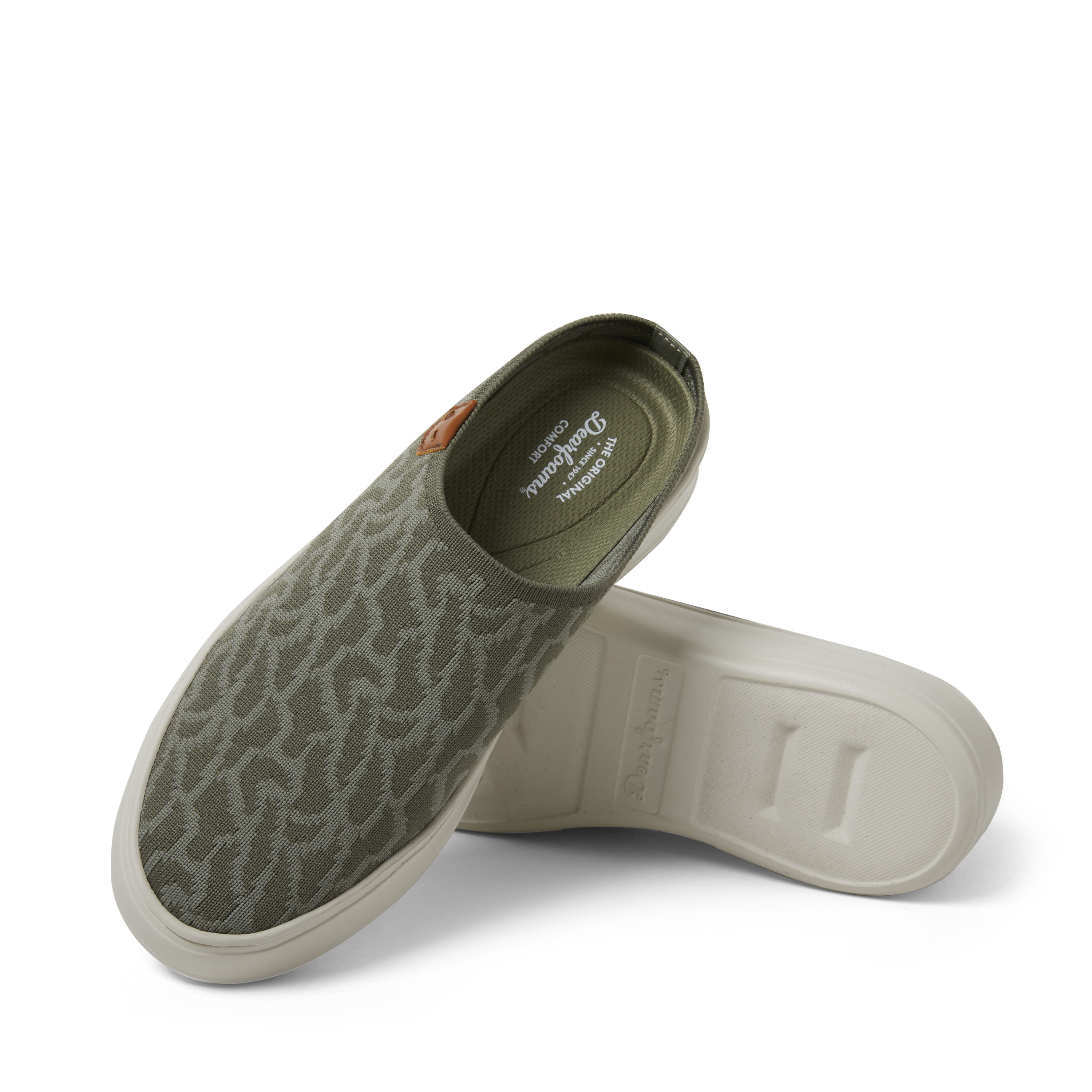 Women's Annie Clog Sneaker