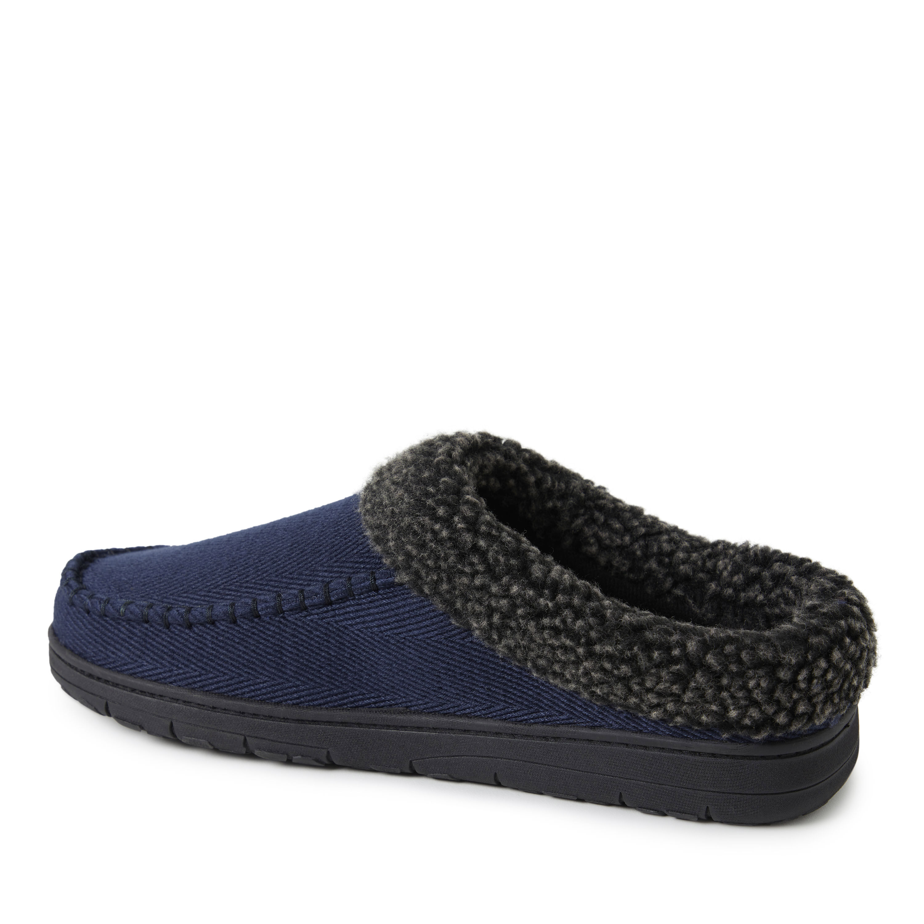 Men's Brendan Twill Whipstitch Clog