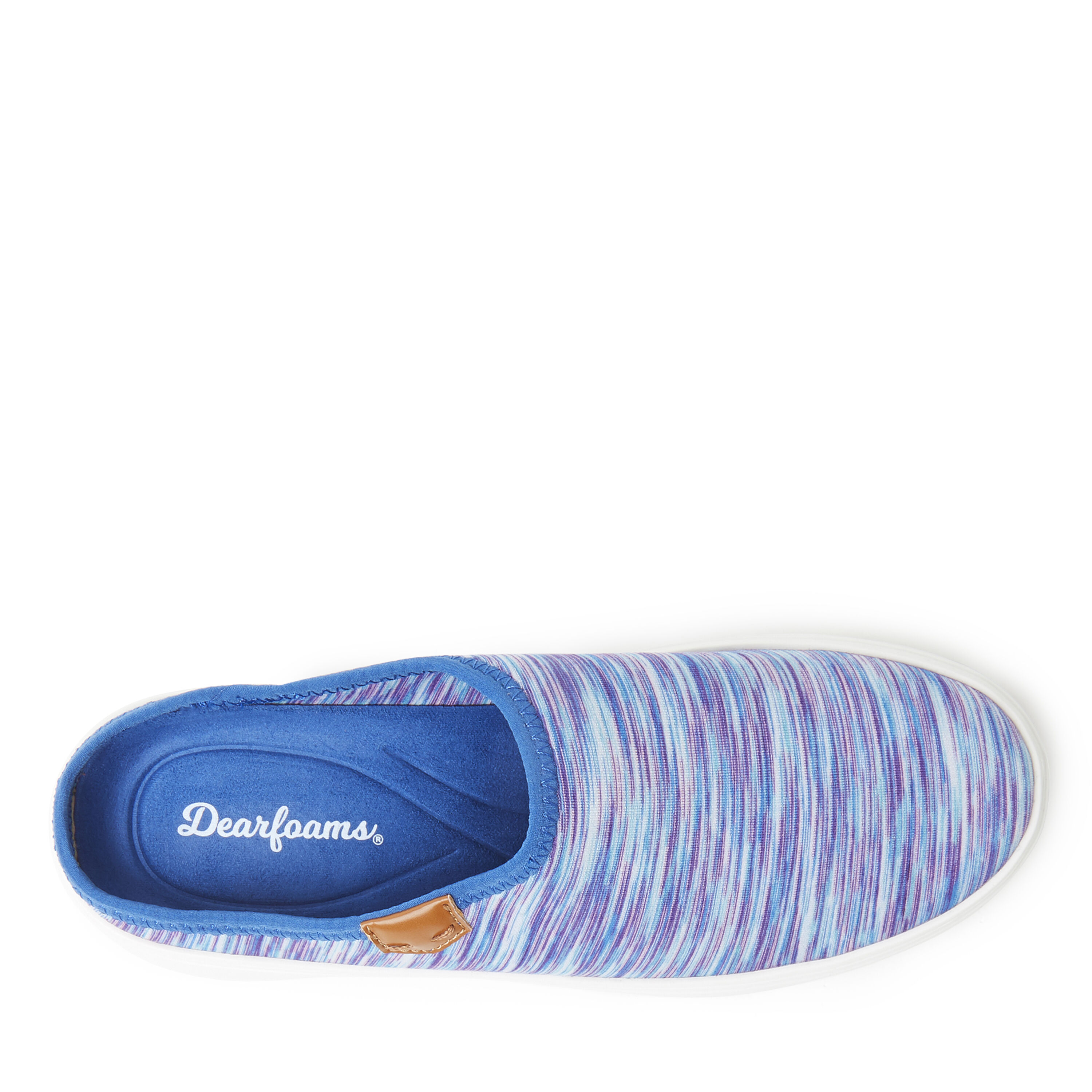 Women s Annie Clog Sneaker