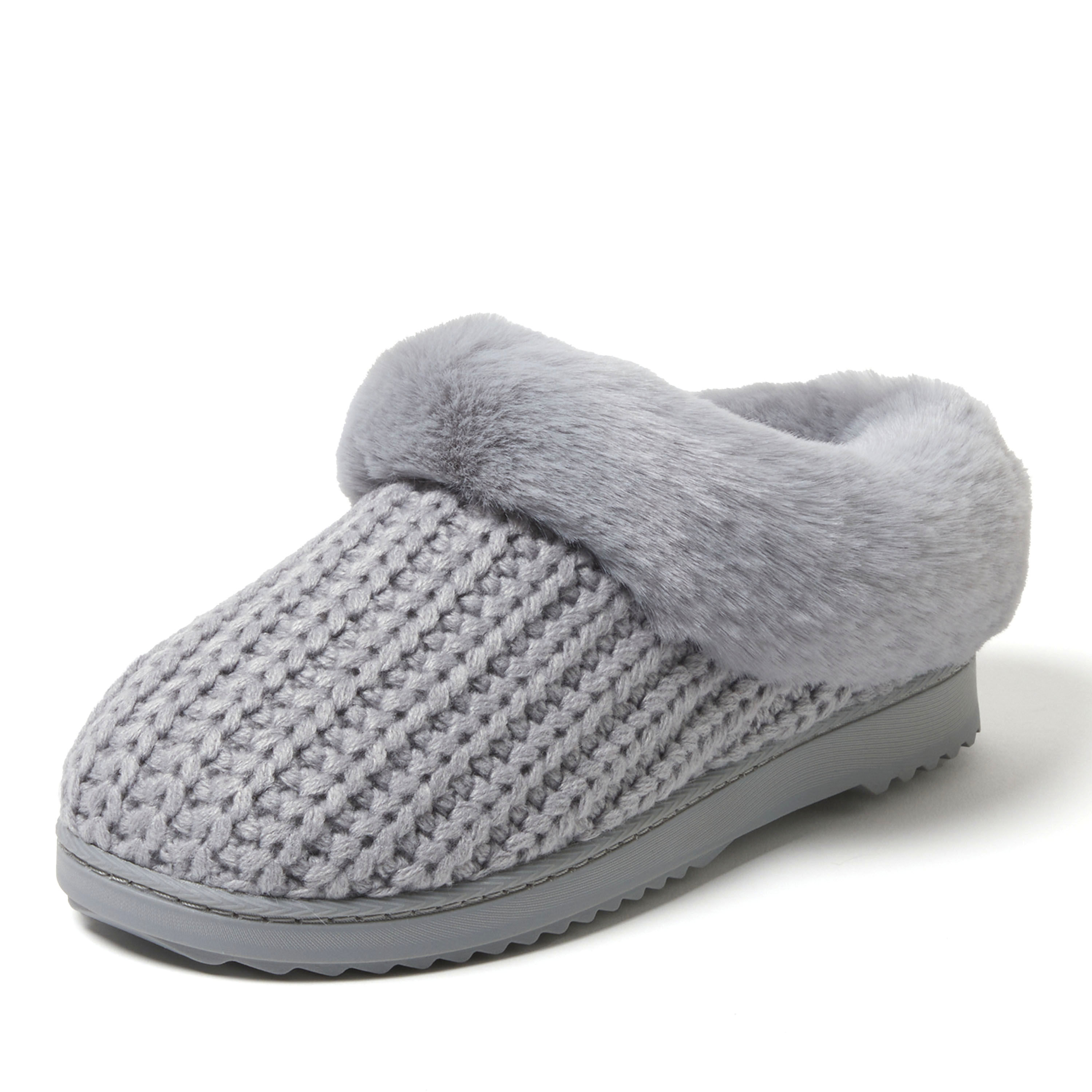 Women's Hannah Festive Knit Clog