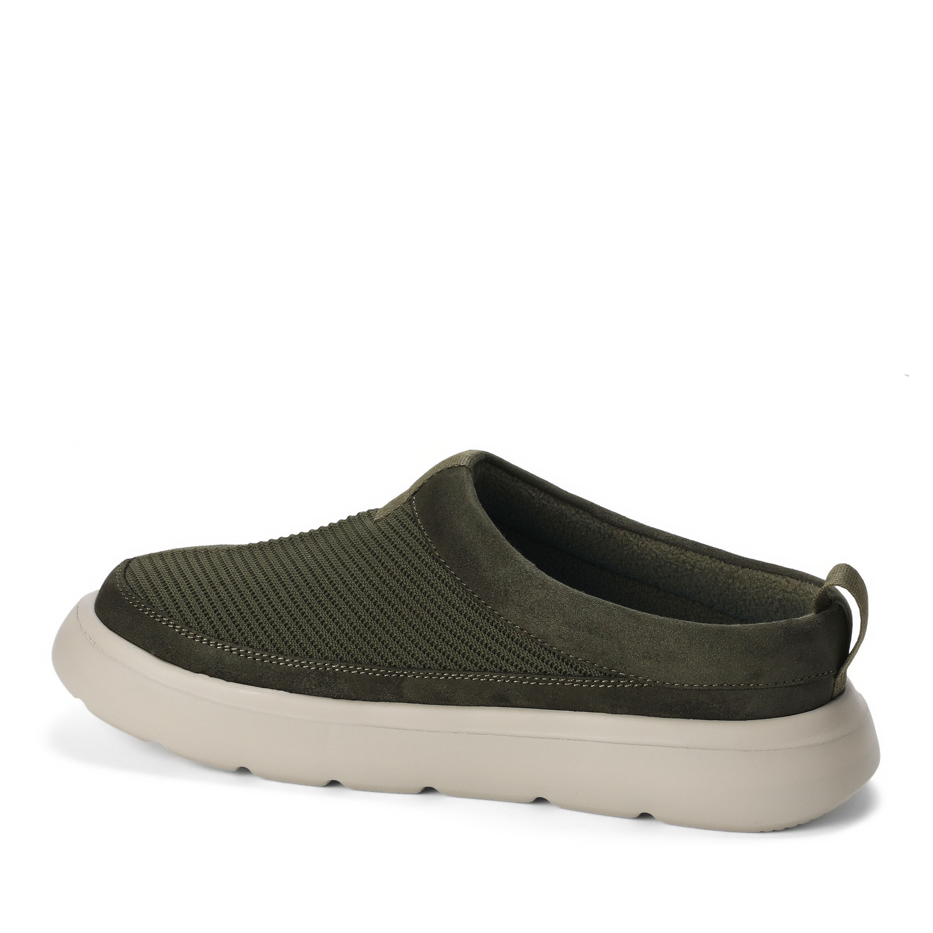 Men's MarshMELLOW Knit Clog