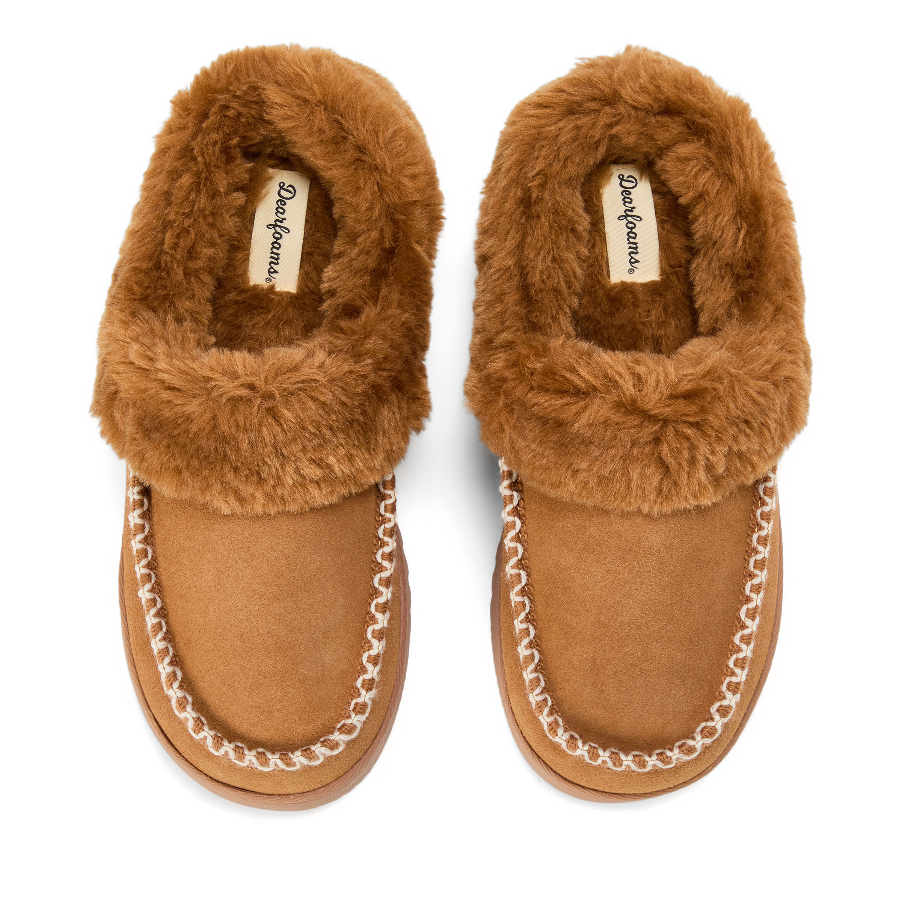 Women's Blaine Genuine Suede Clog