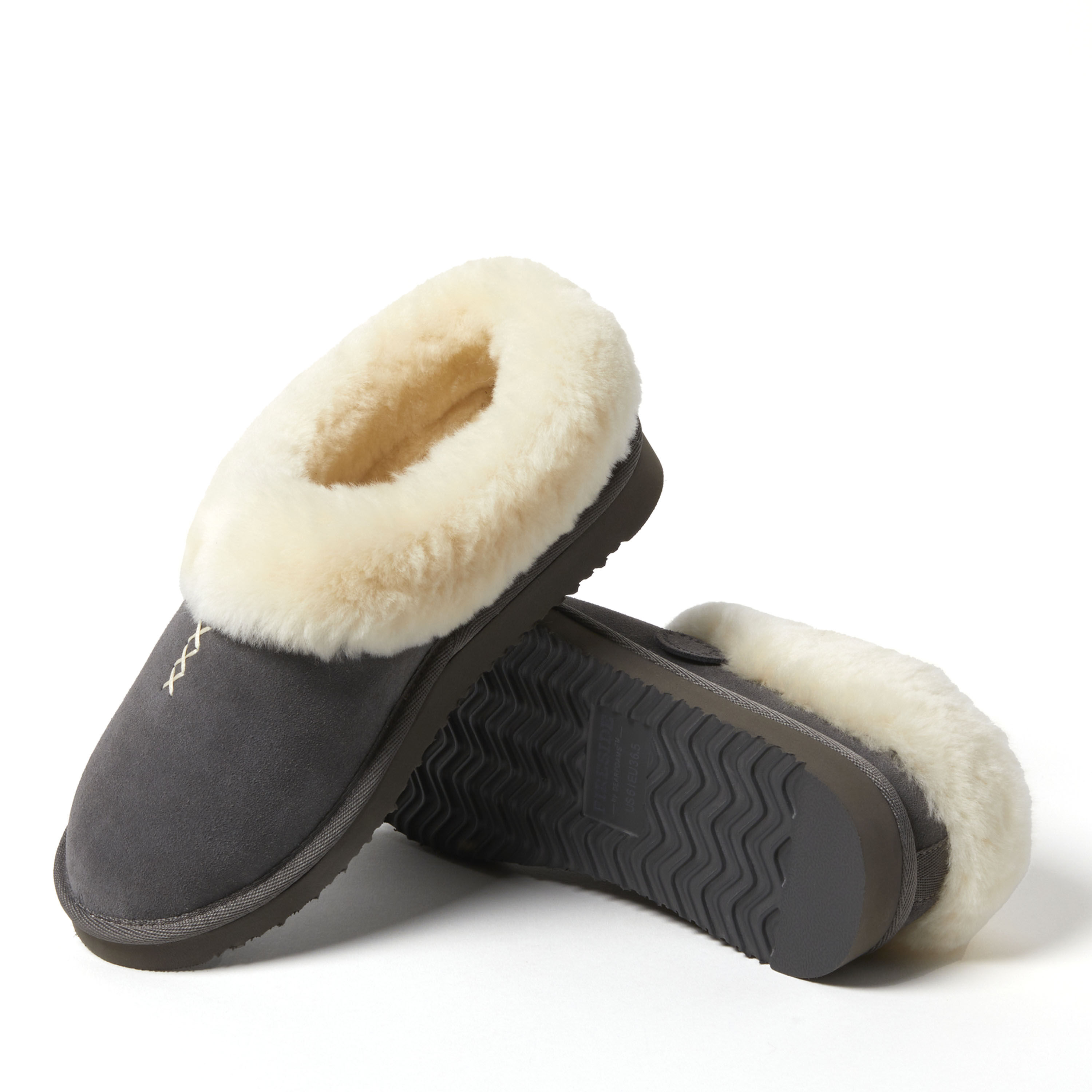 Discontinued dearfoam slippers hotsell