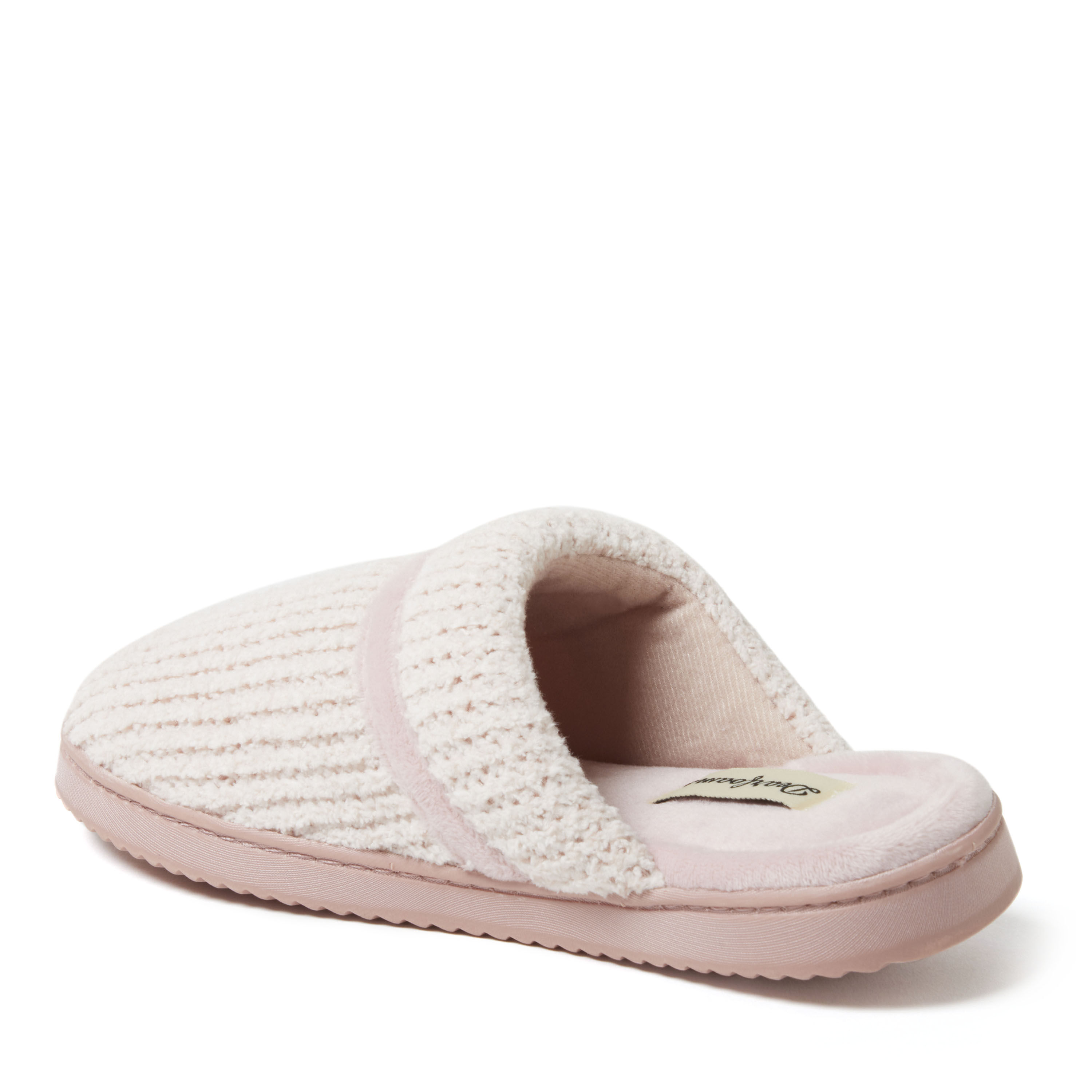 Womens open toe scuff slippers store