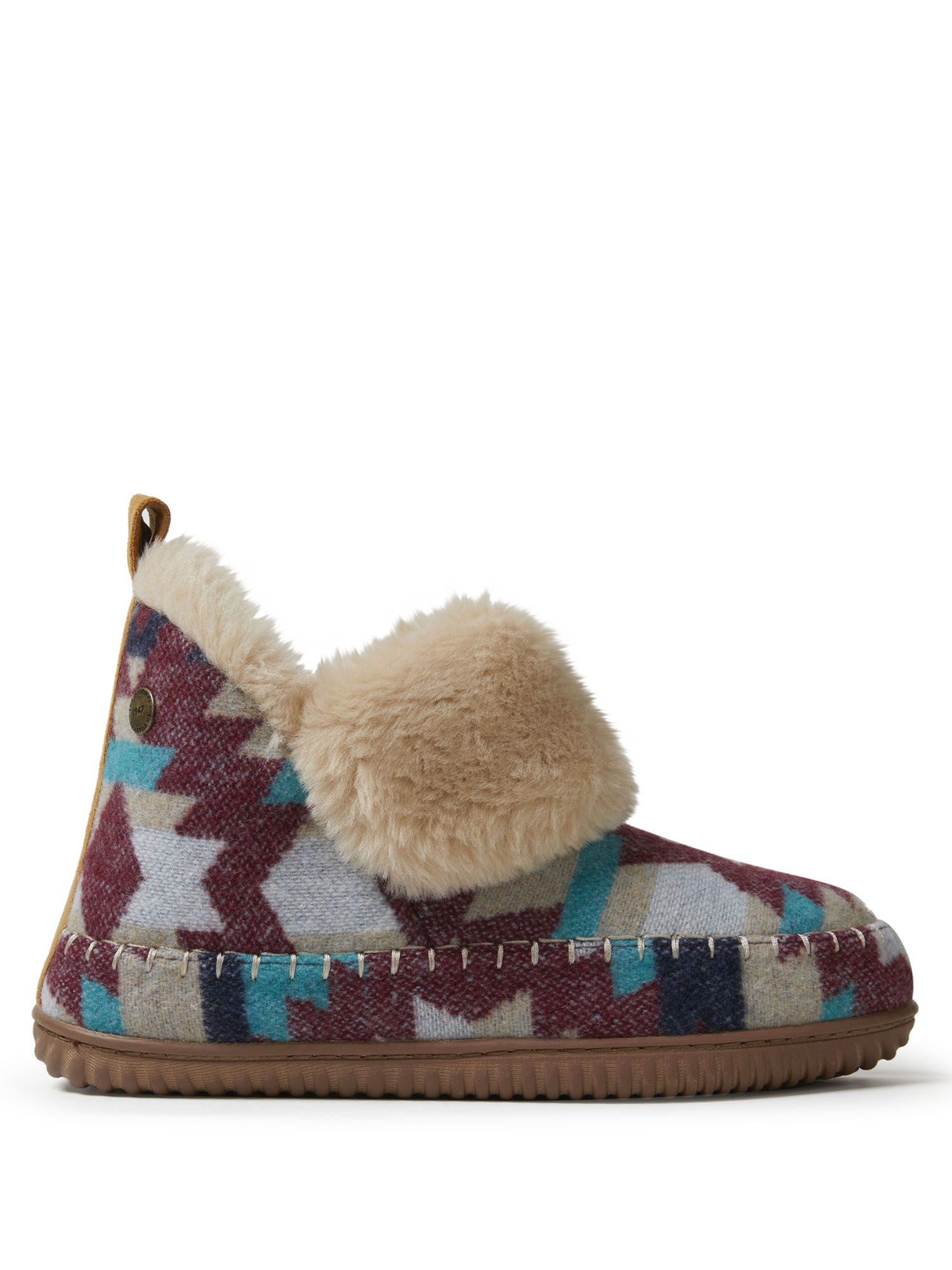 Dearfoams alpine best sale moritz