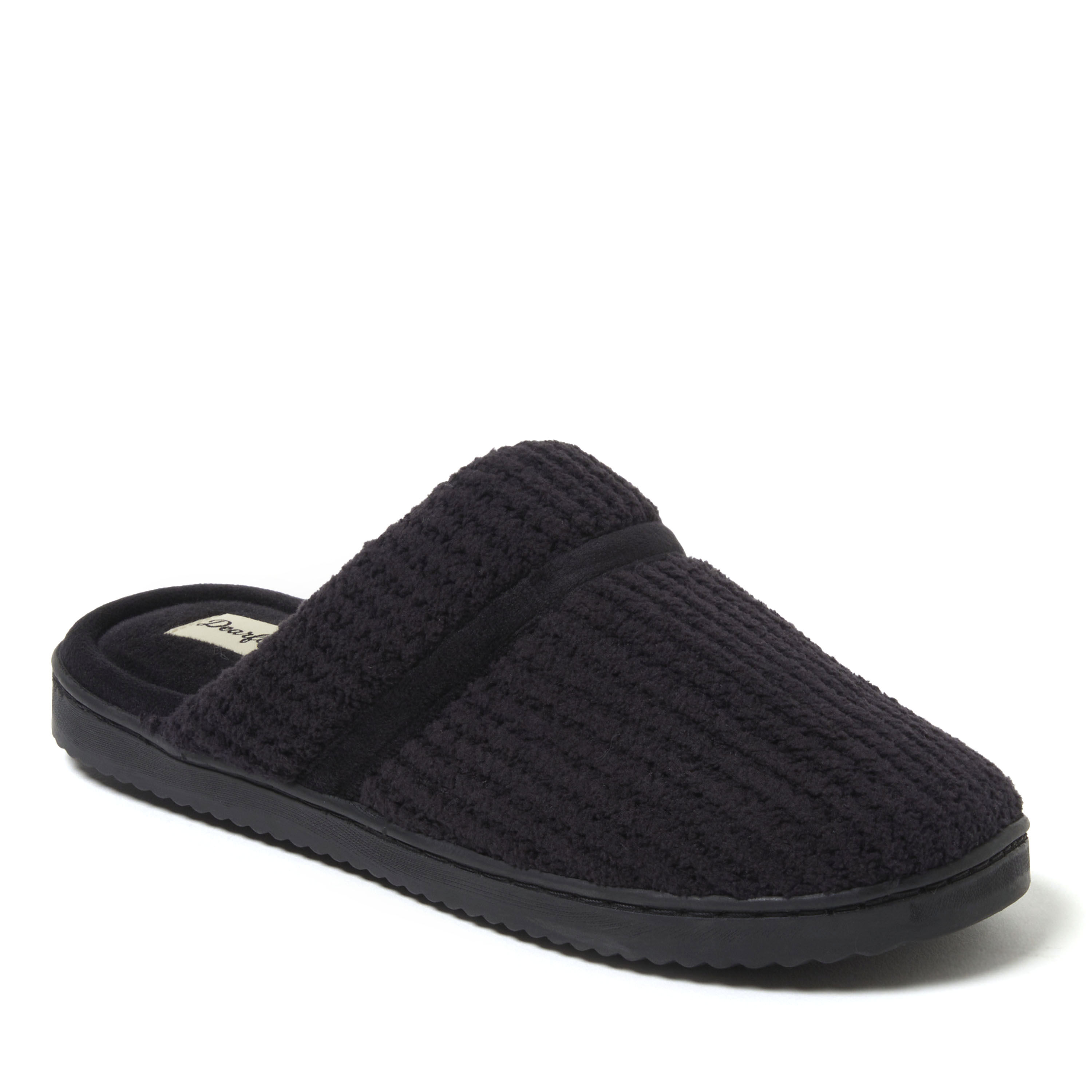 Women s Serena Marled Chenille Scuff