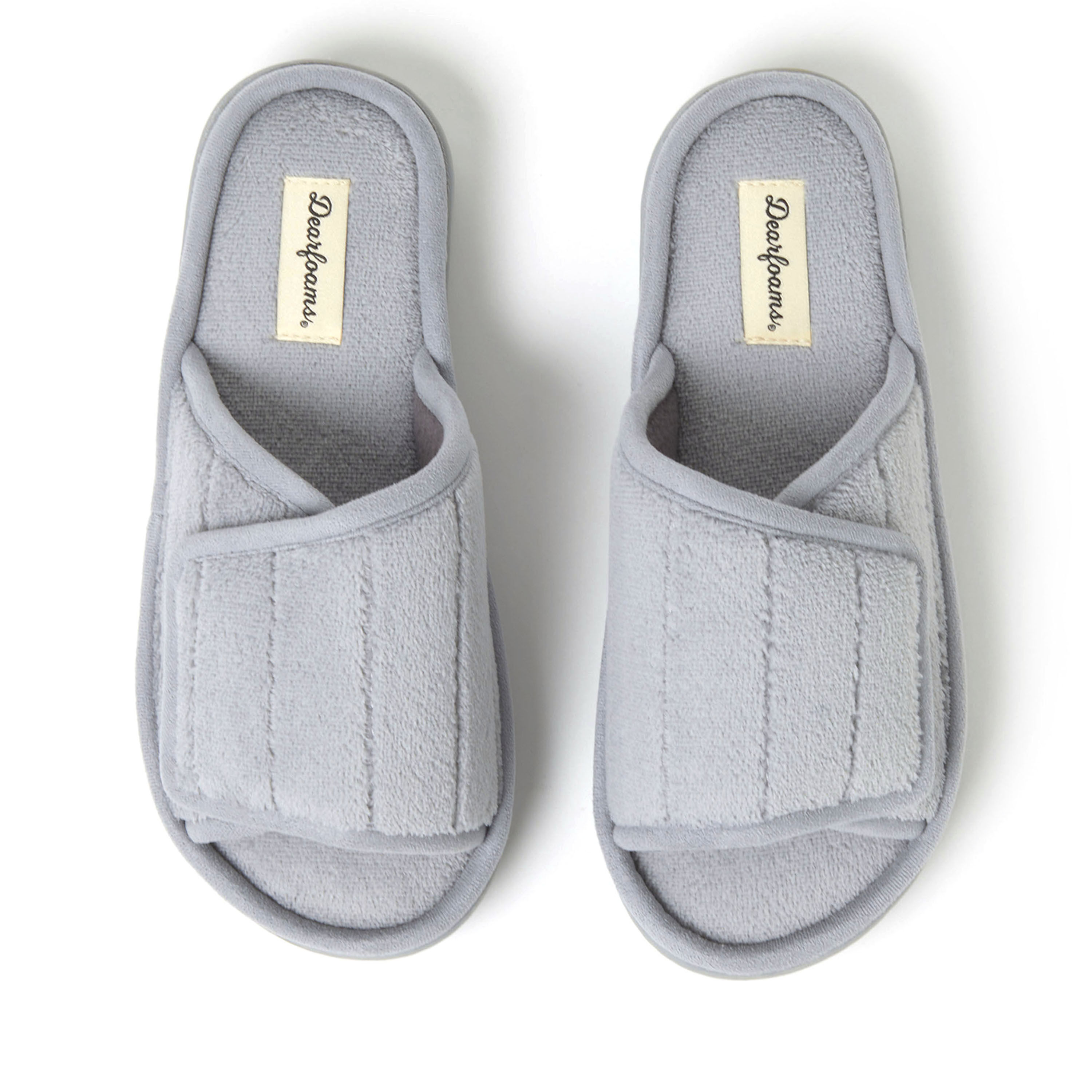 Women's Mickey Terry Slide