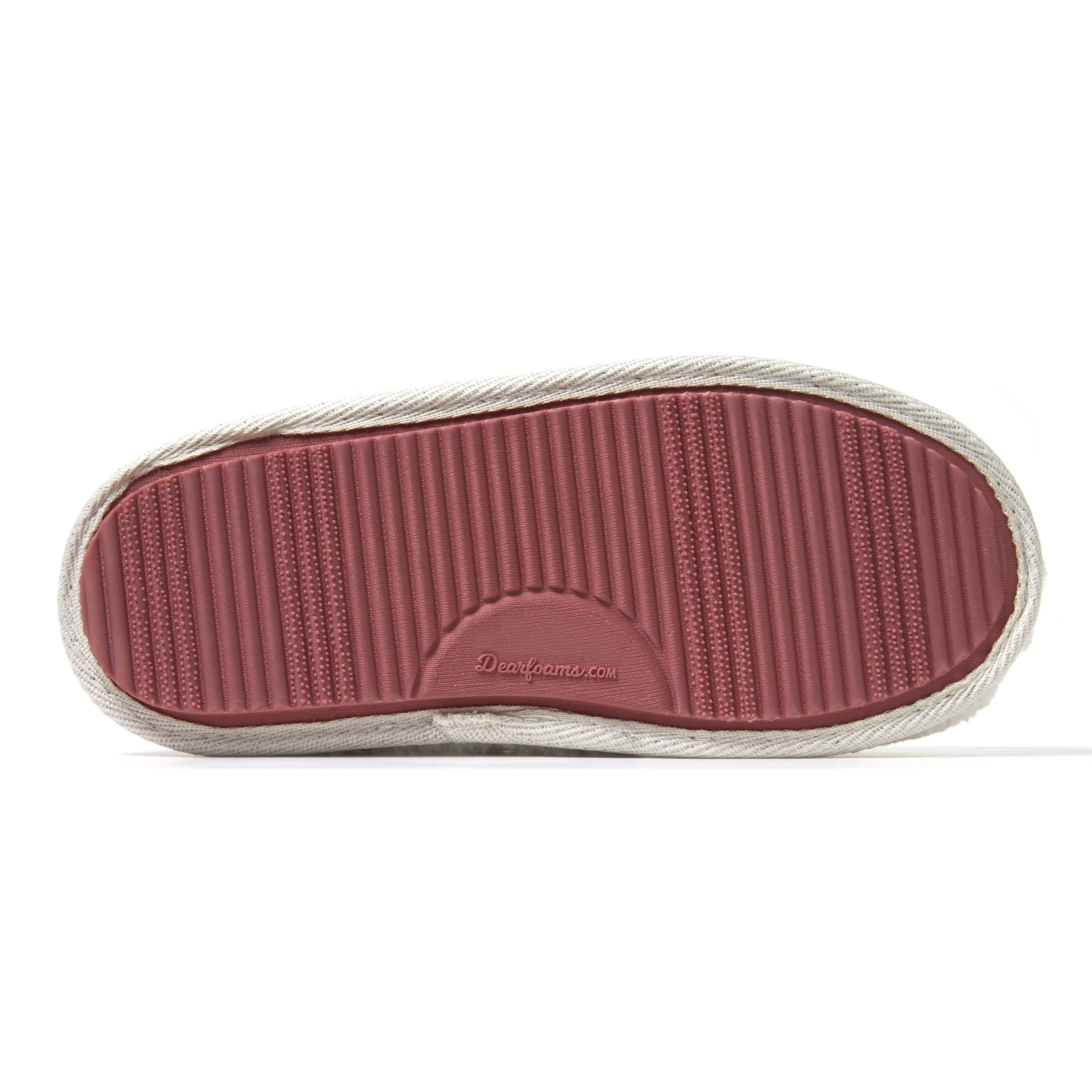 Women's Teddy Novelty Scuff