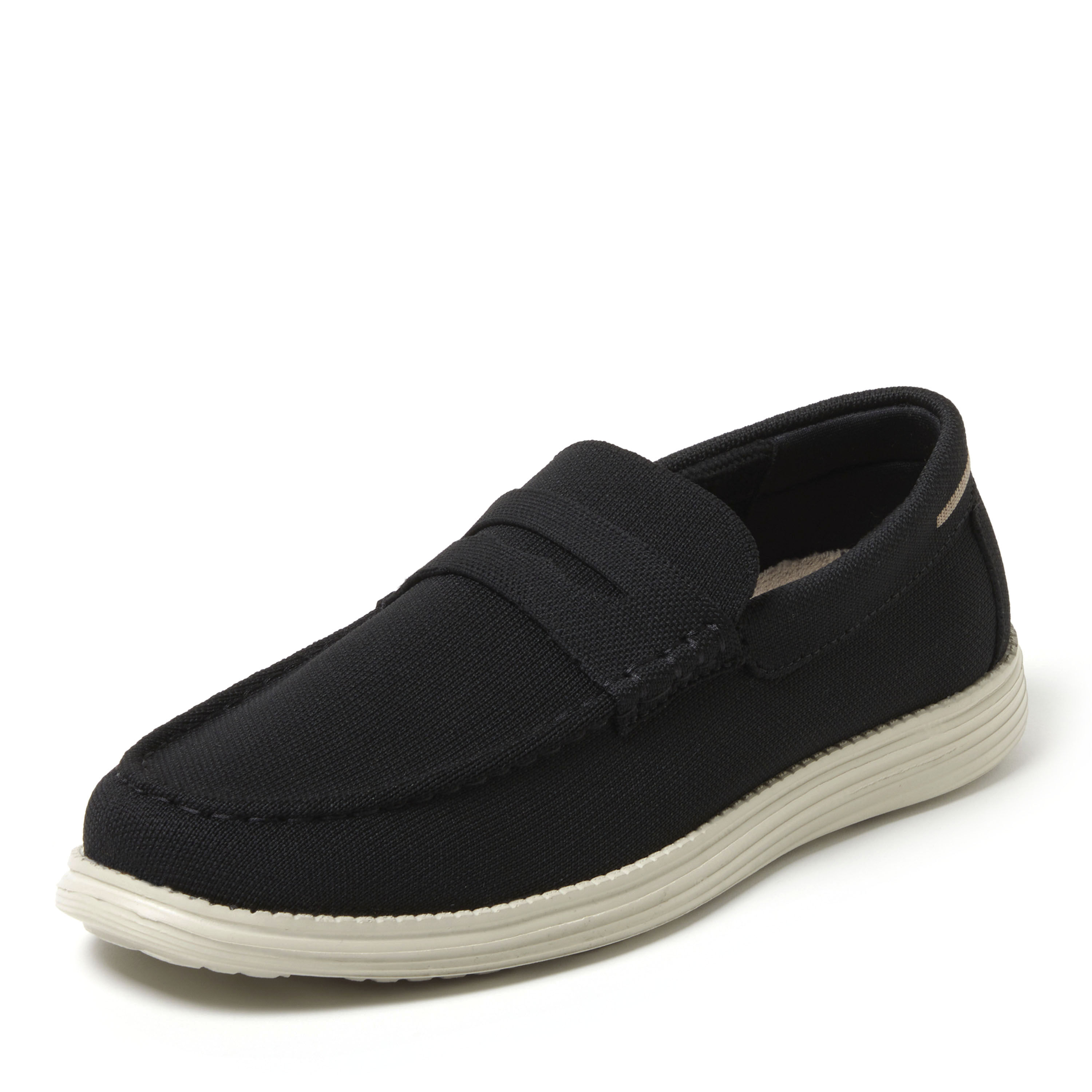 Men's Rollins Sport Knit Loafer