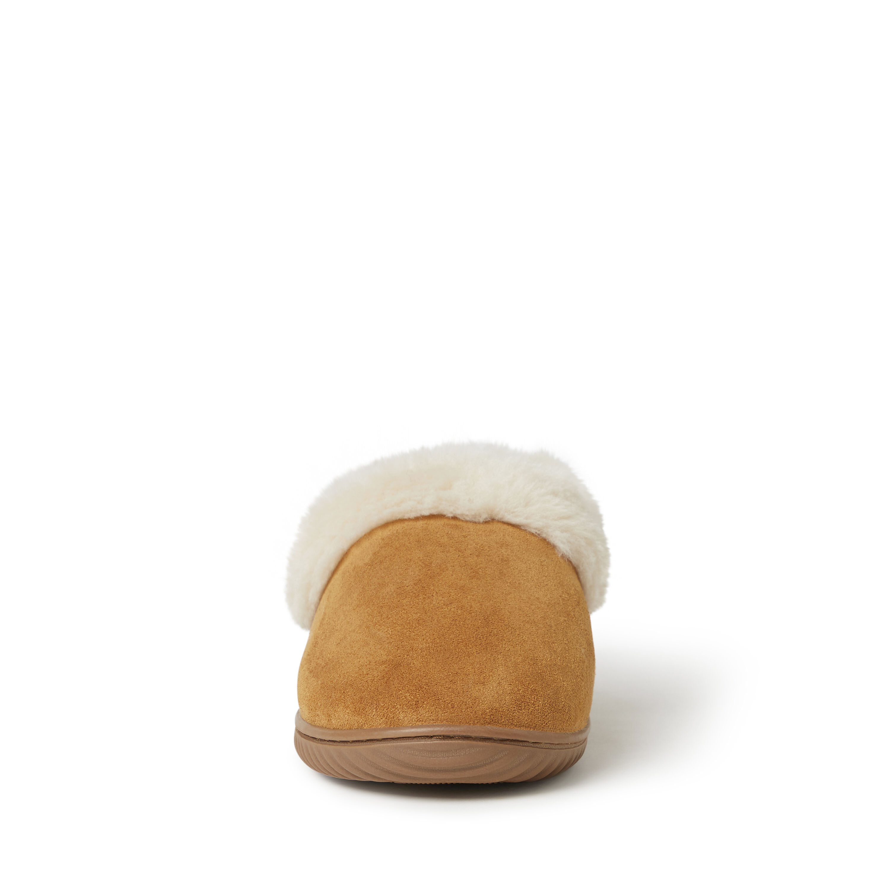 Women s Alpine By Dearfoams Zermatt Closed Back Slipper