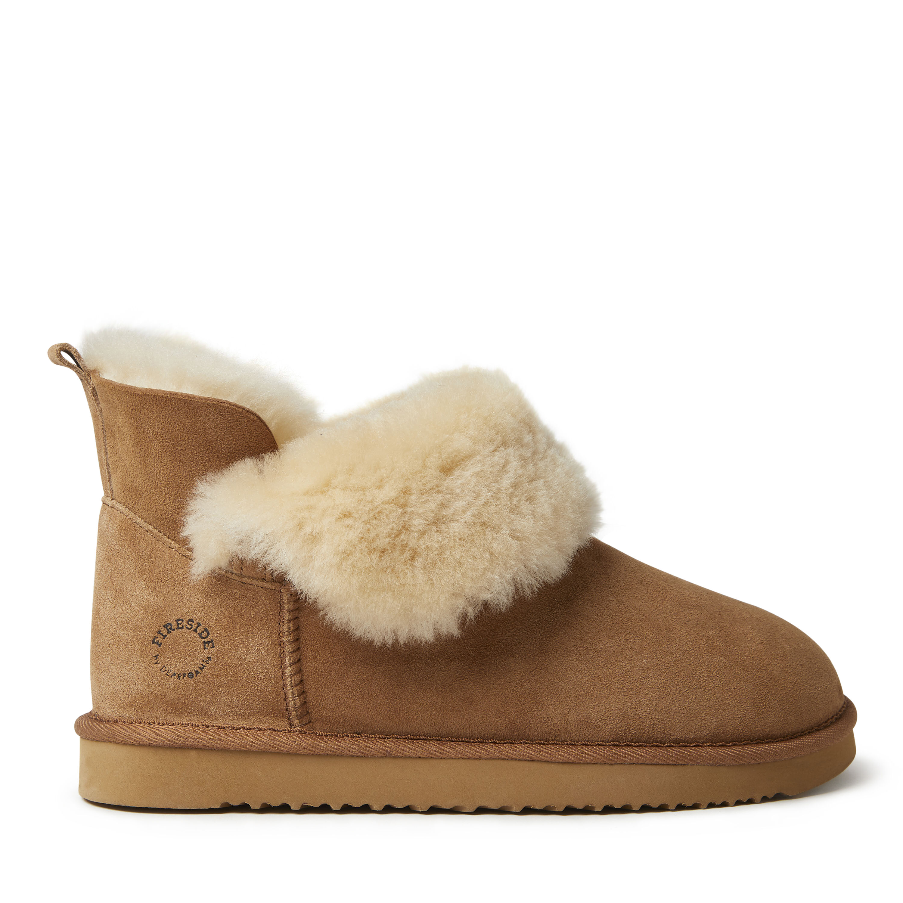 Uggs fold shop over boots