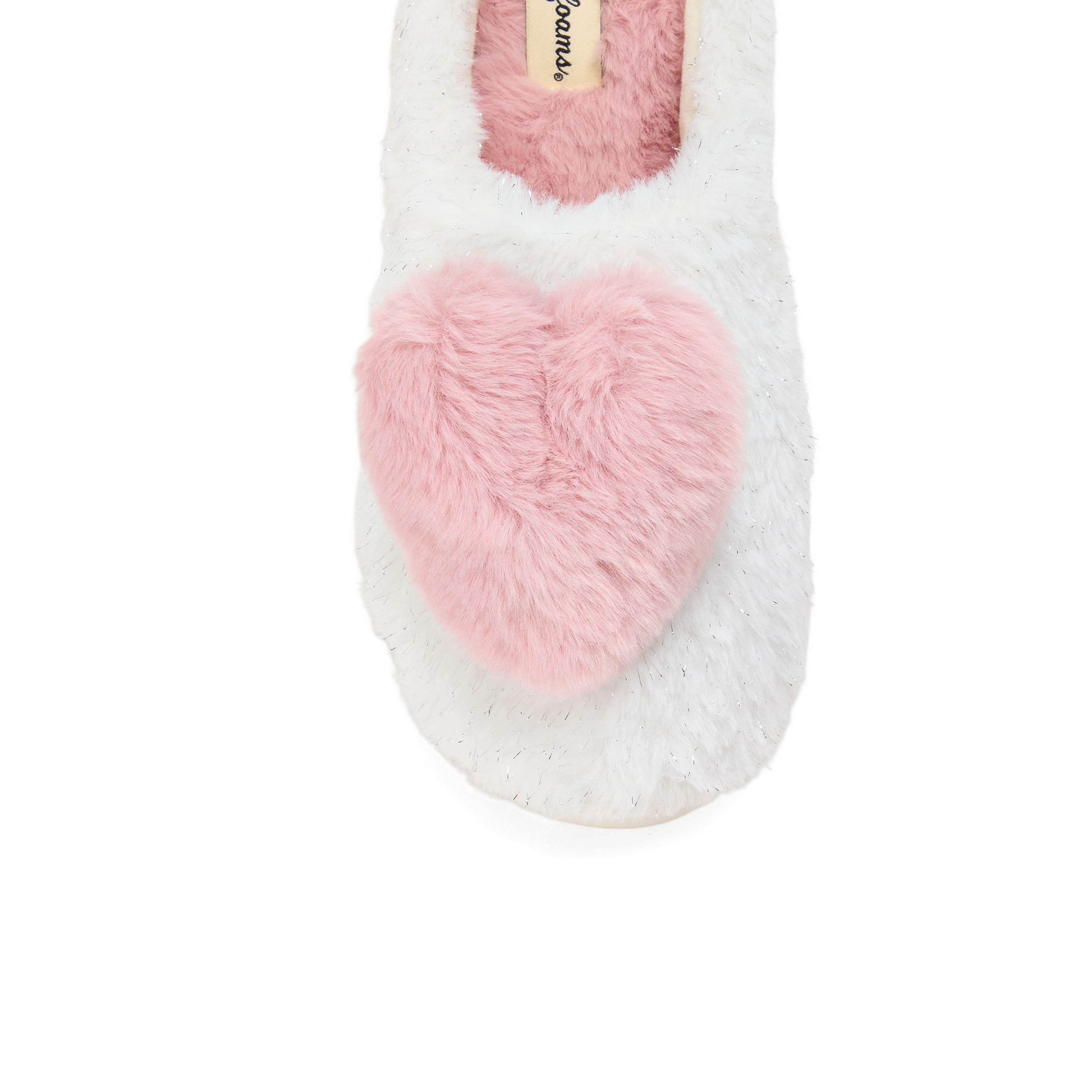 Women's Rosie Furry Icon Clog