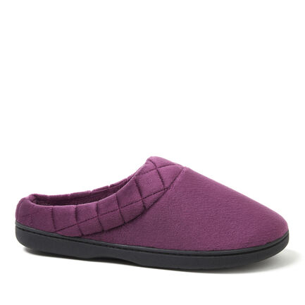 Women's Darcy Velour Clog Women's Darcy Velour Clog