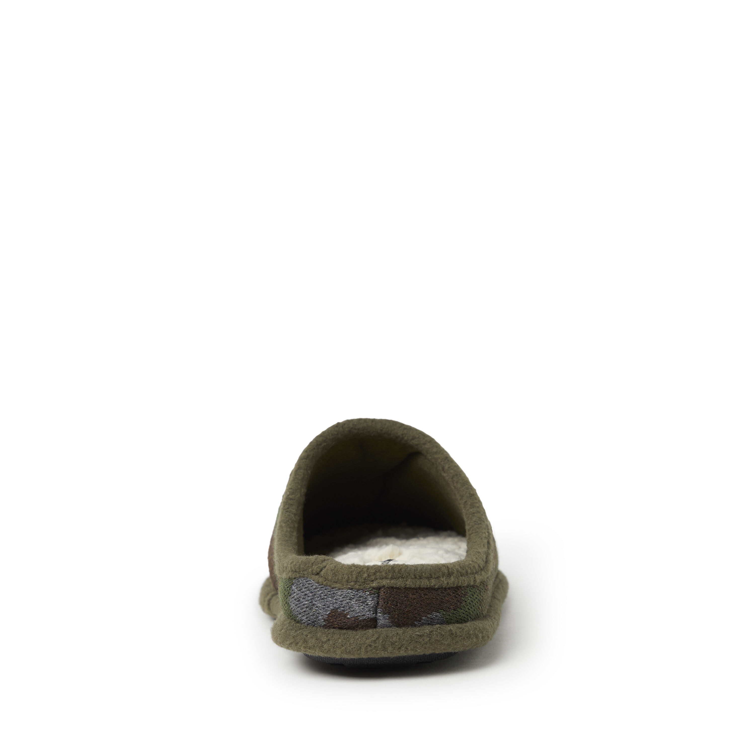 Women's Mama Bear Clog Slipper