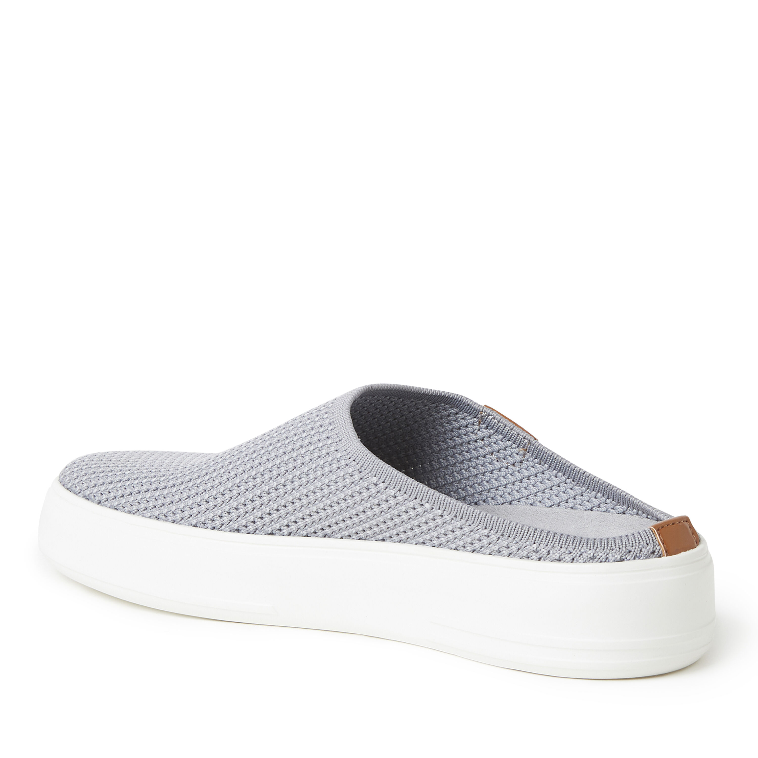Annie two part backless shoes deals