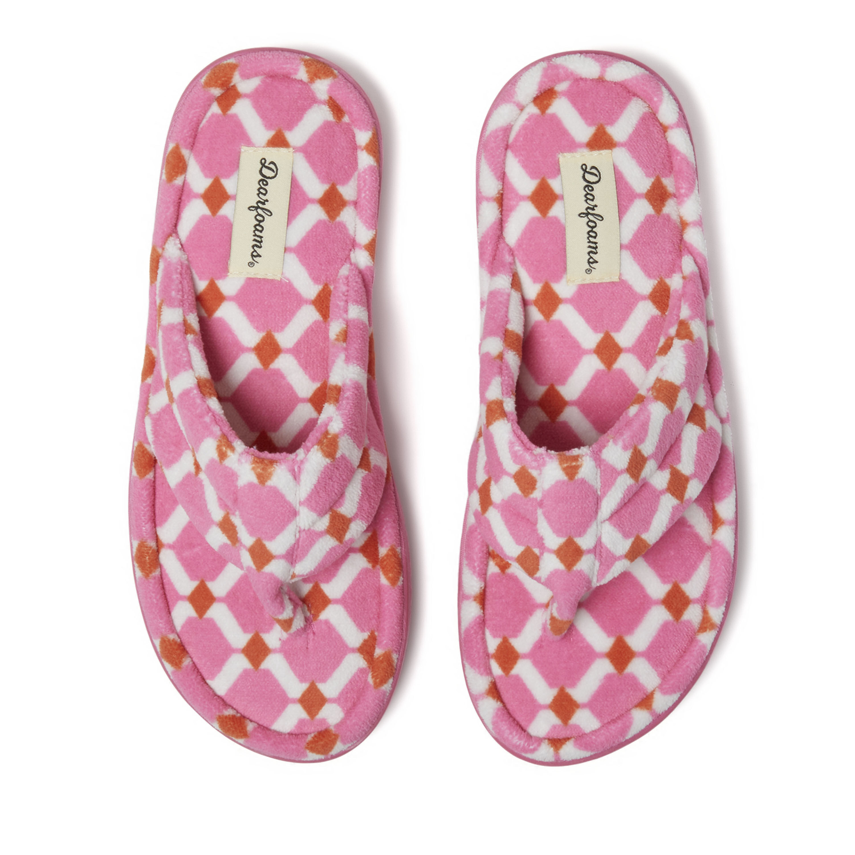 Women's Wrenley Terry Thong