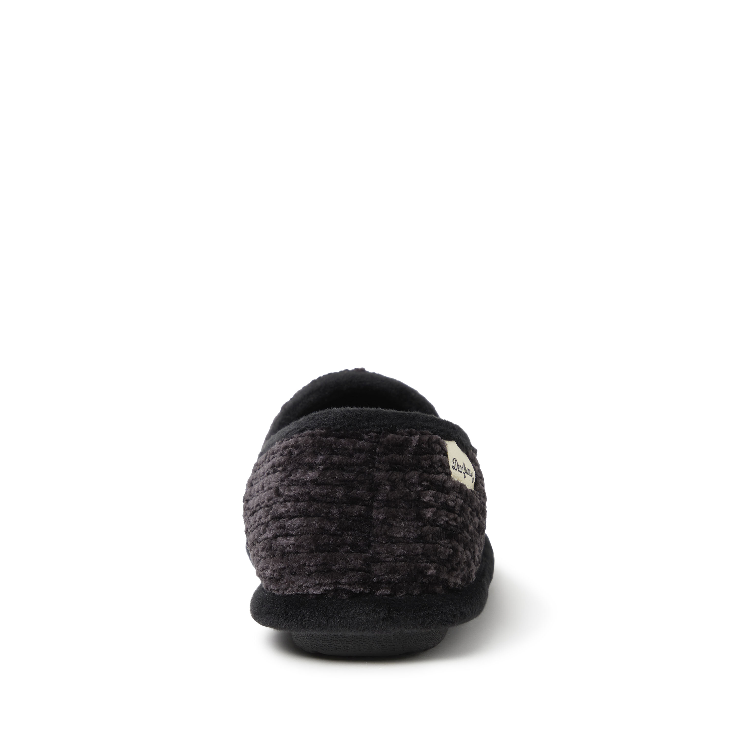 Women's Chenille Closed Back