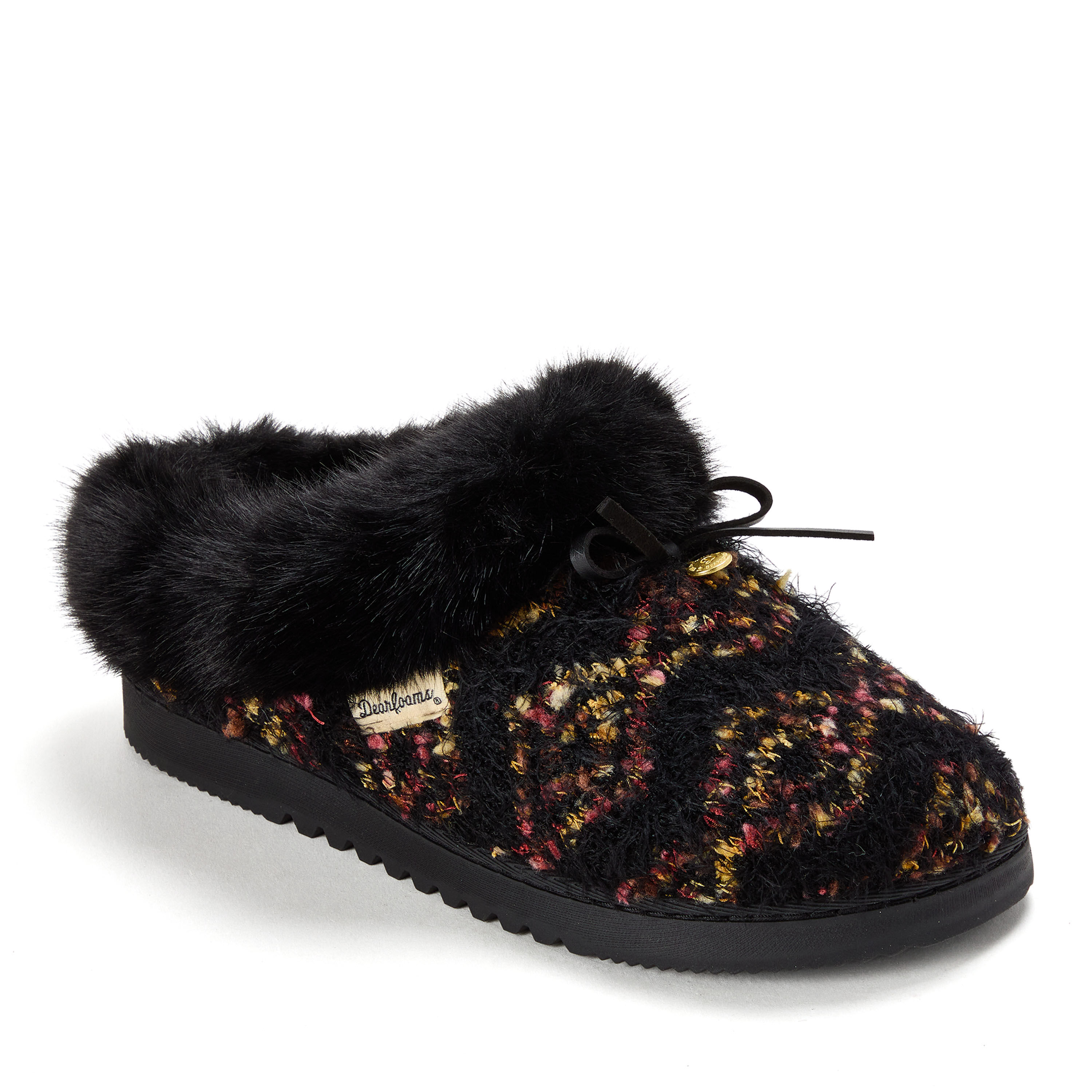 Women's Daphne Knit Clog