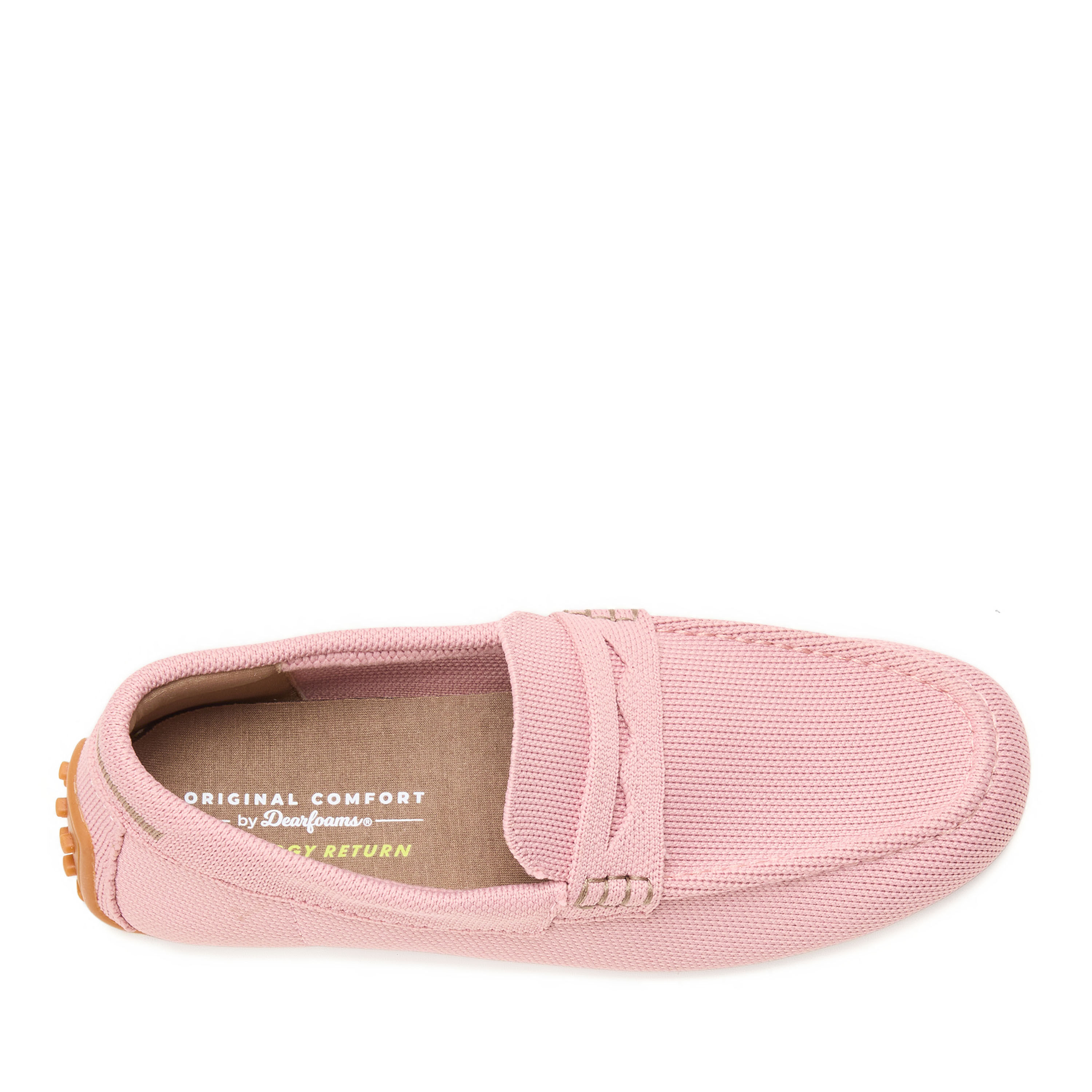 Women's Hazel Stretch Knit Loafer
