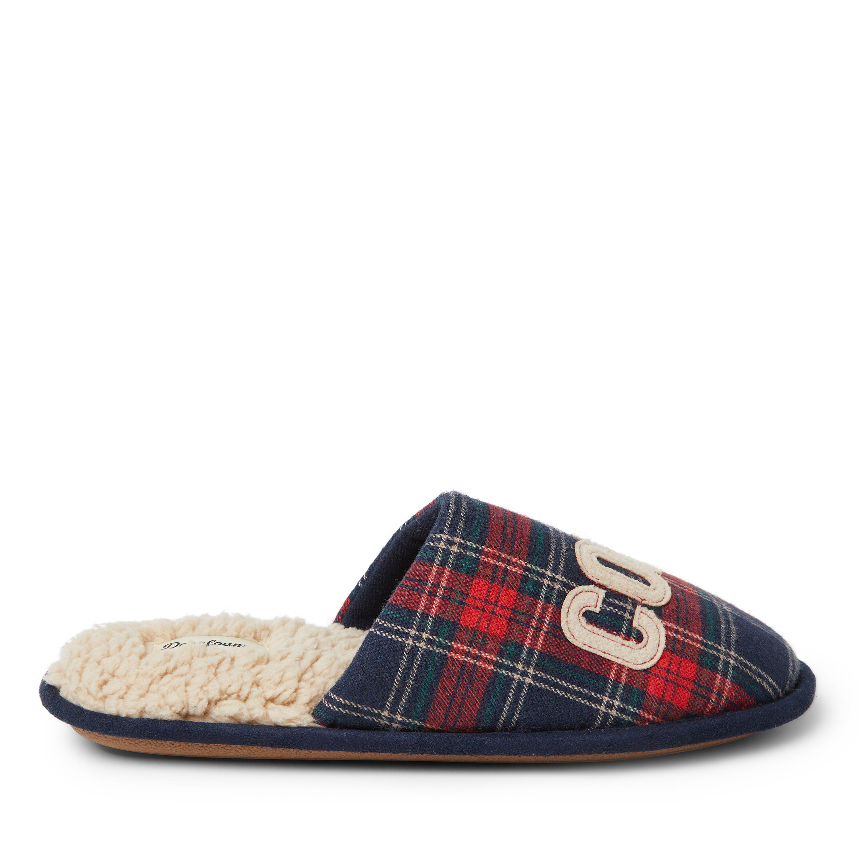 Unisex Mood Bear Scuff