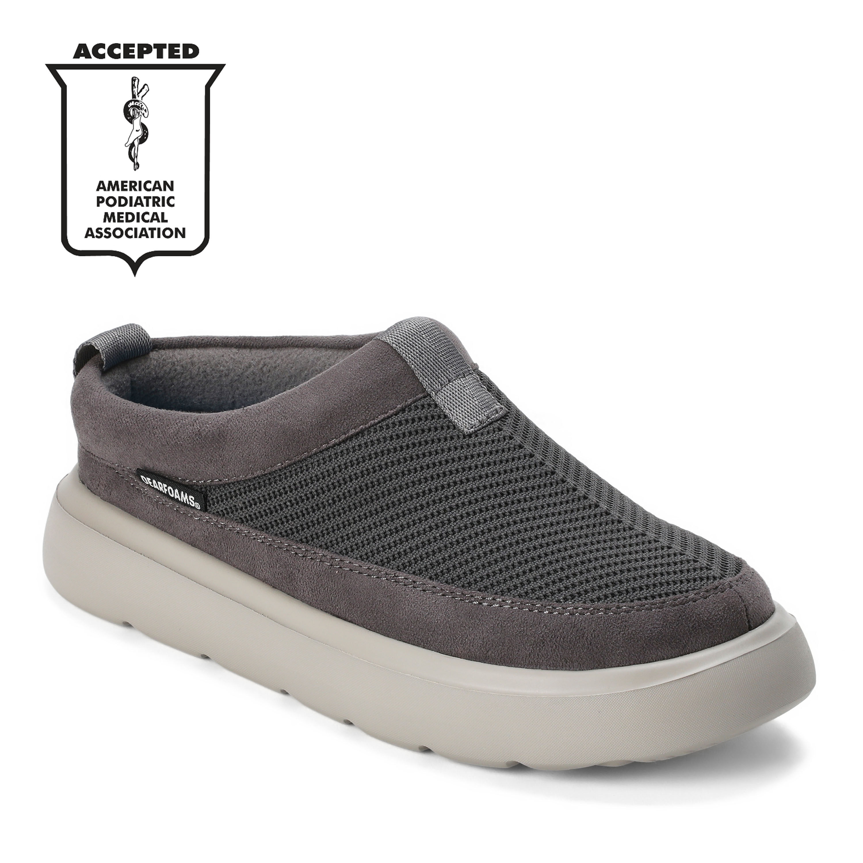 Women's MarshMELLOW Knit Clog