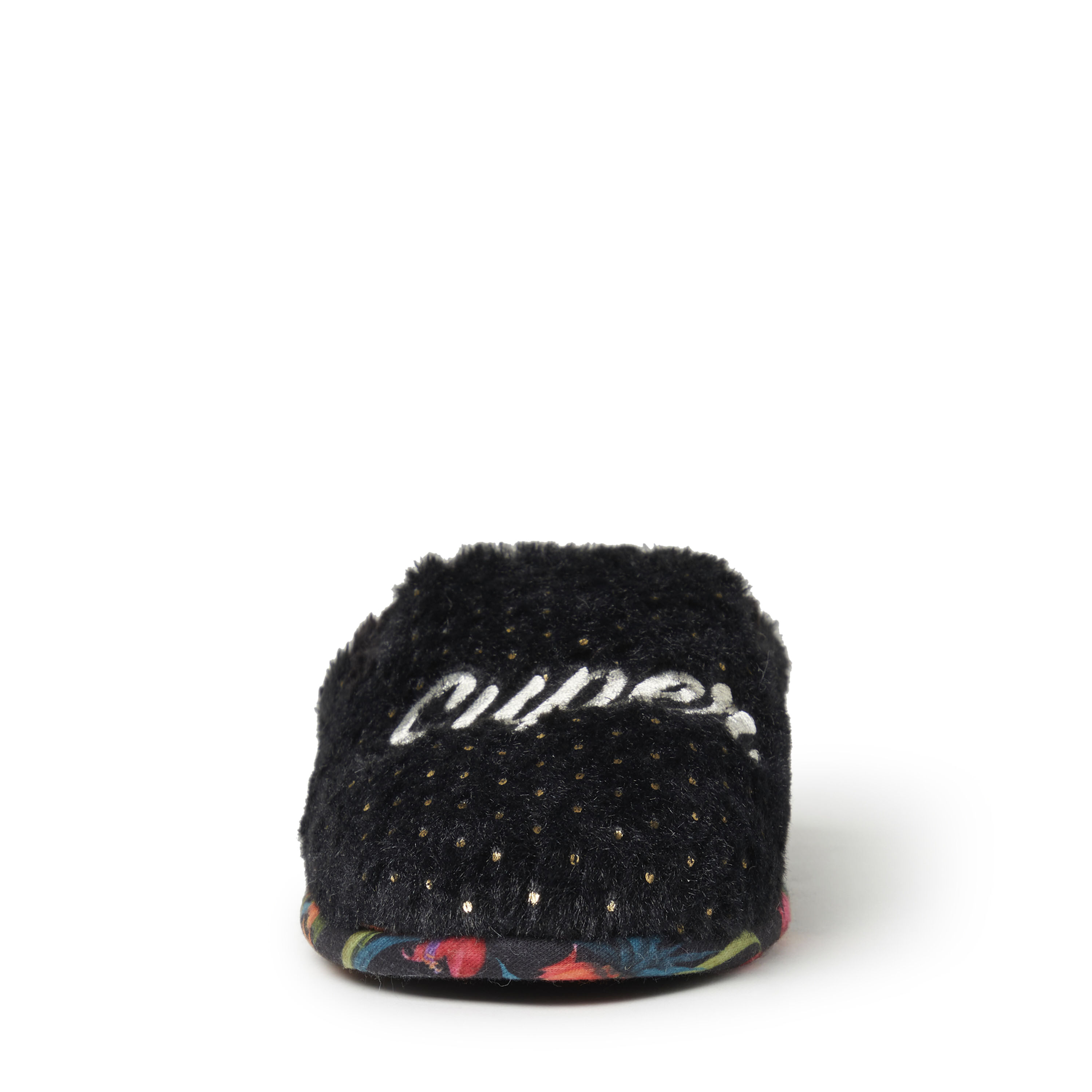 Women's Super Mom Scuff Slipper