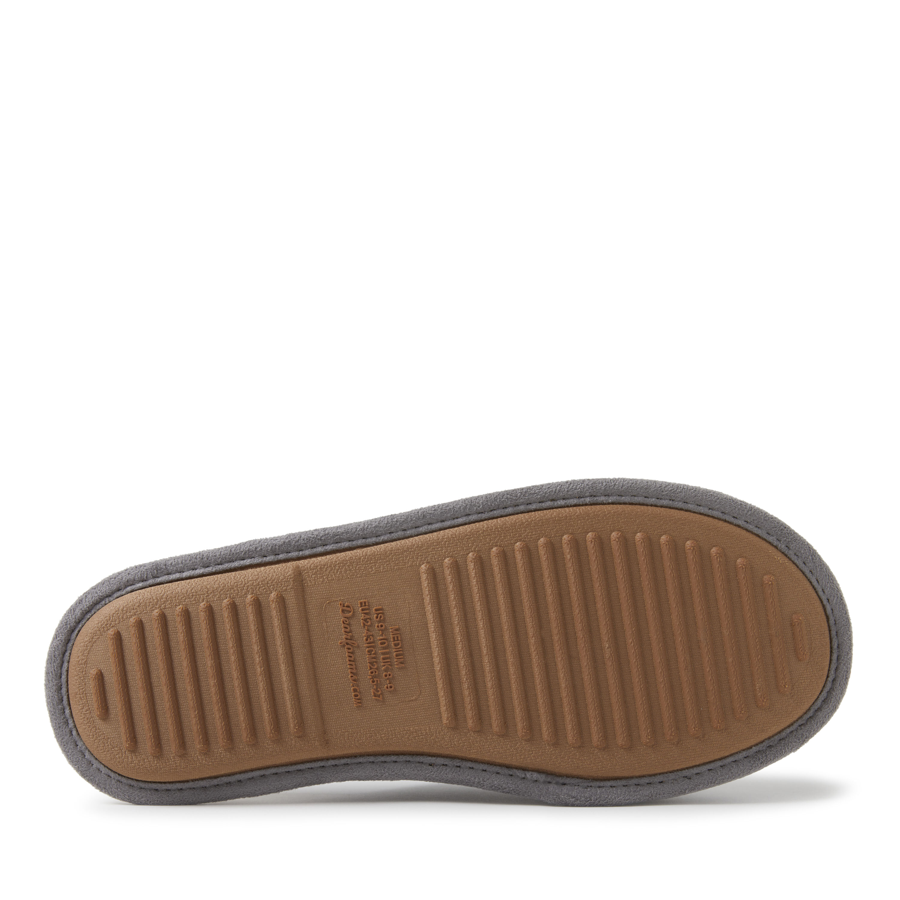 Men's Classic Papa Bear Slipper