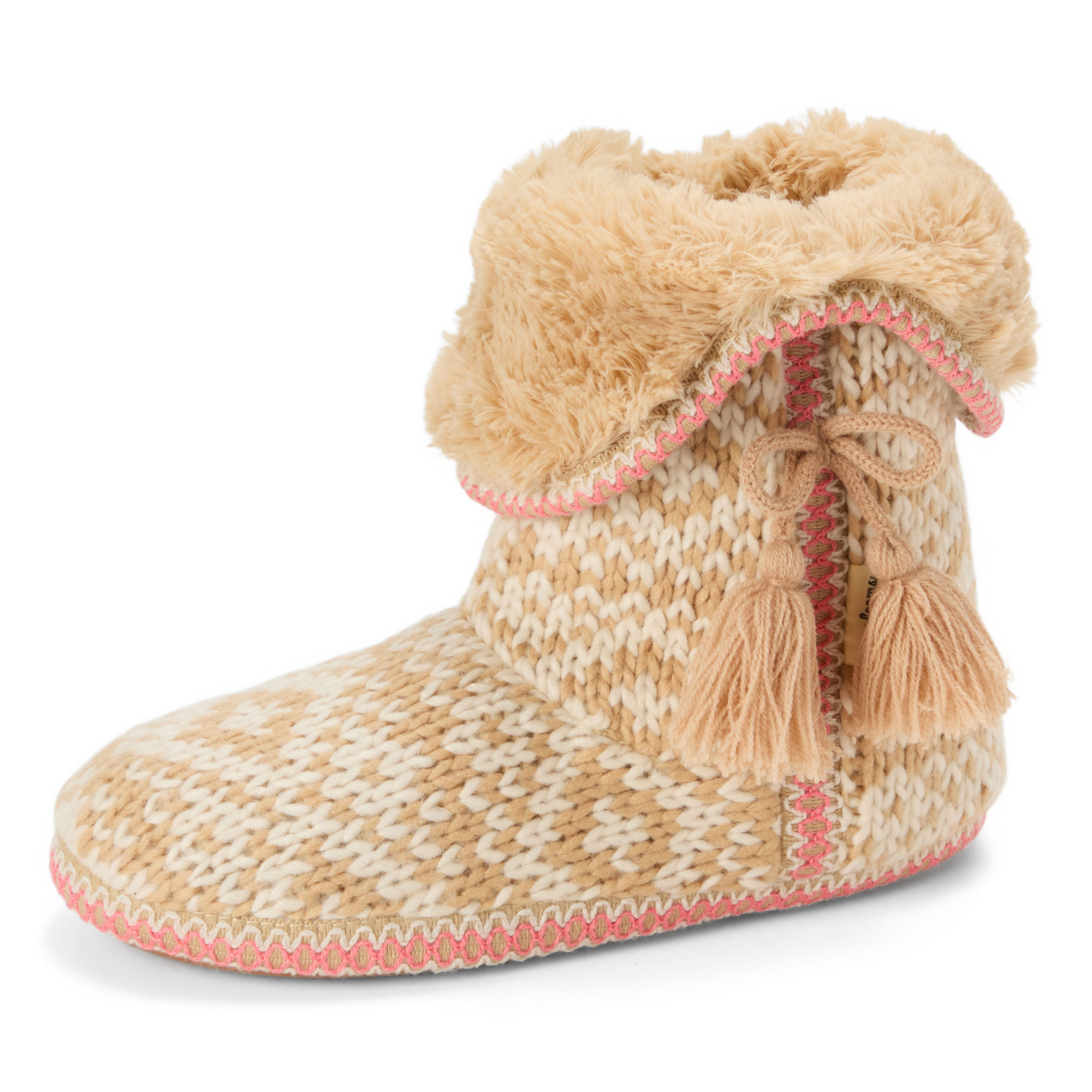 Women's Becky Knit Bootie