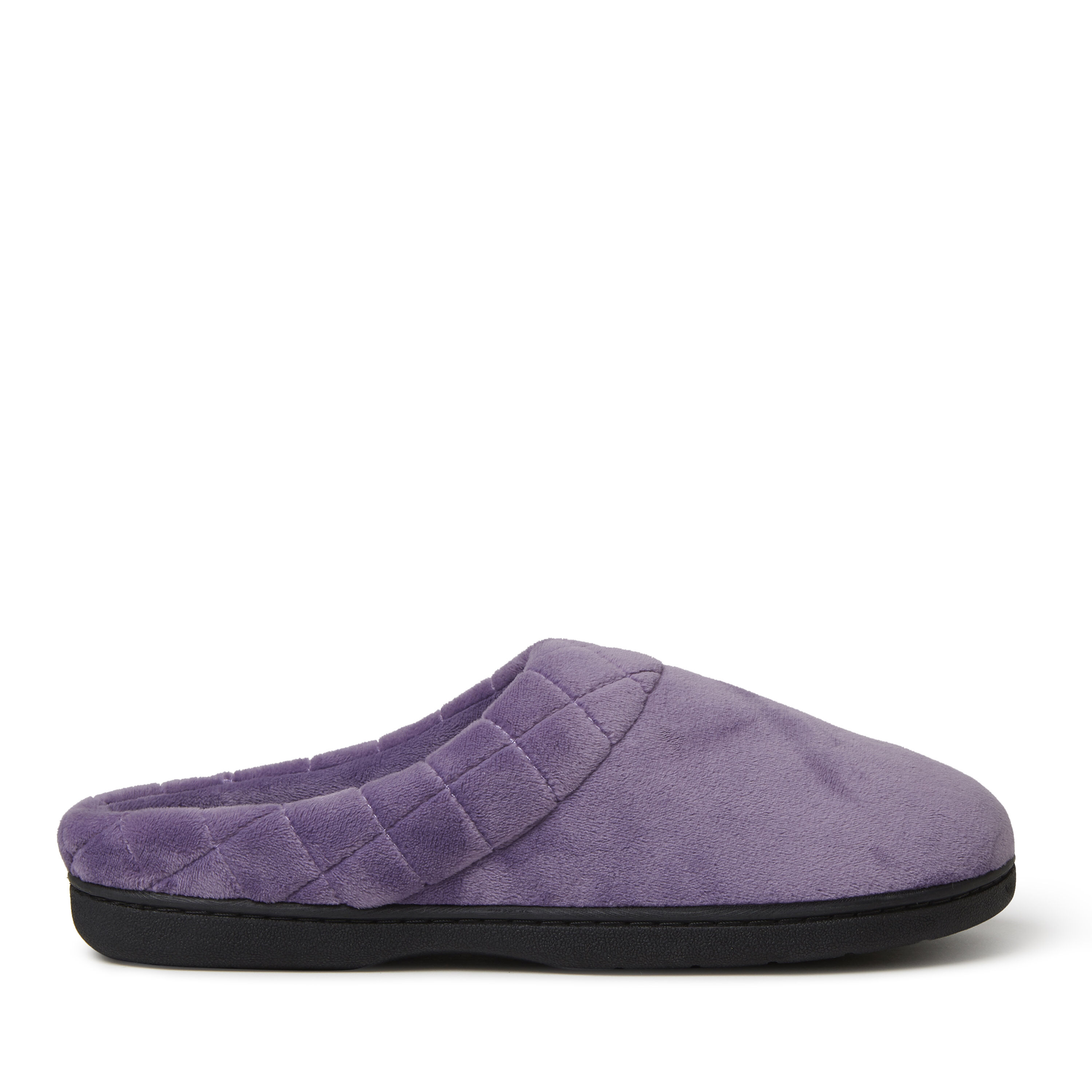 Women's Darcy Velour Clog